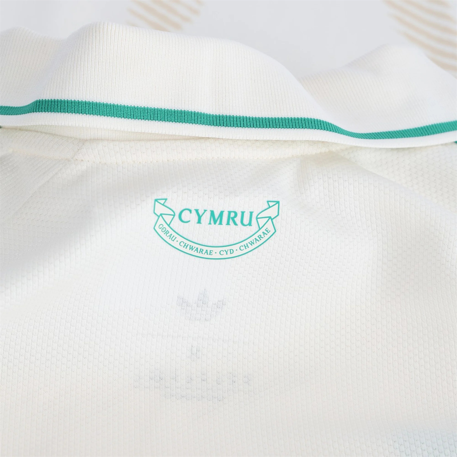 TKH-turbokithub-Wales 2026 Away Jersey - Fans Version