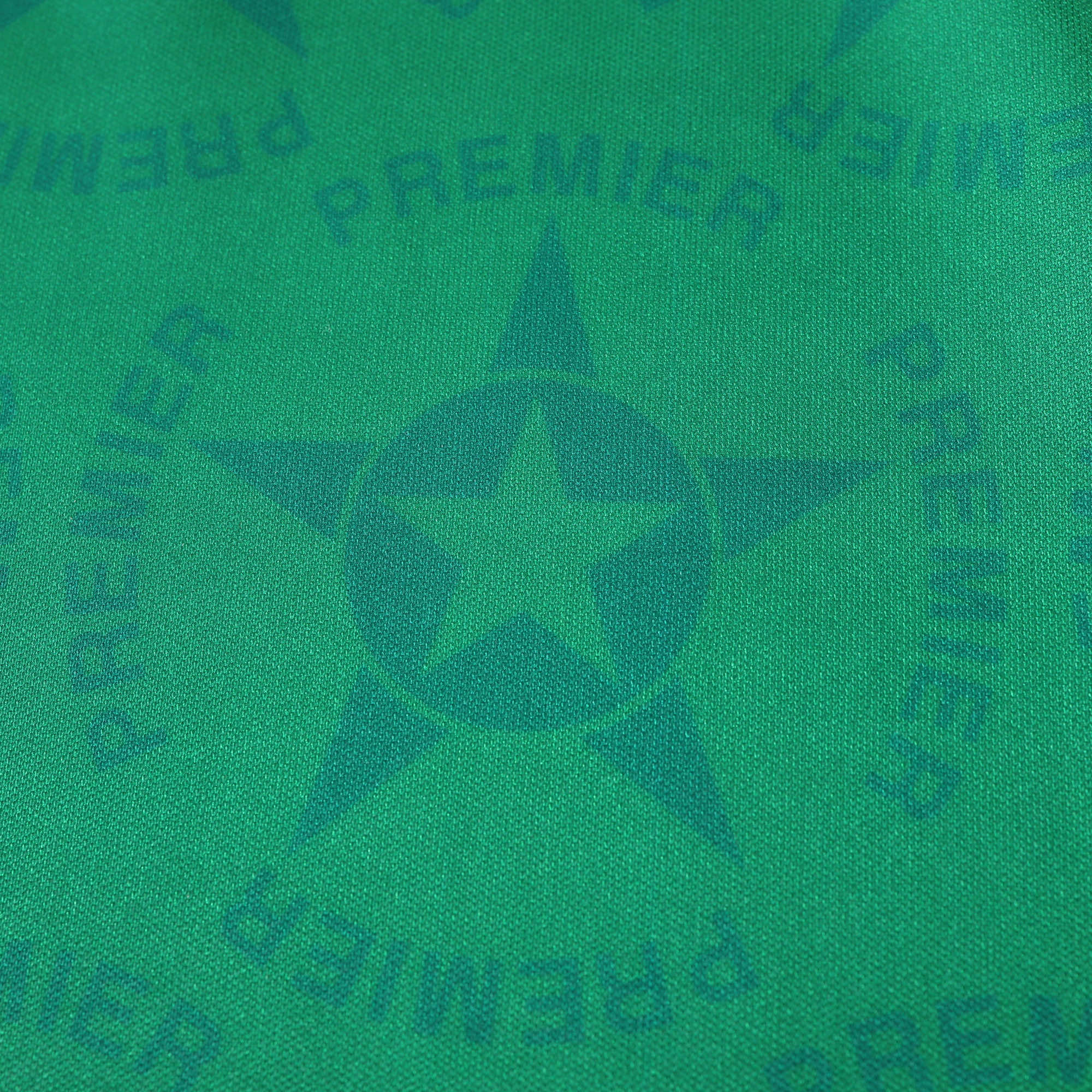 TKH-turbokithub-Retro Nigeria 1994-95 Home Jersey