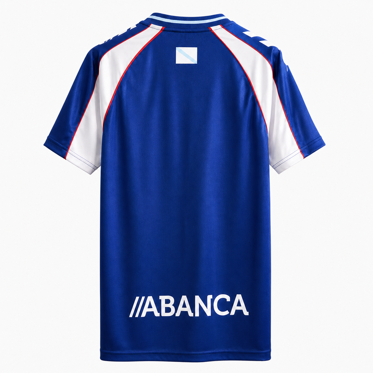 TKH-turbokithub-Celta Vigo 26-27 Away Jersey - Fans Version