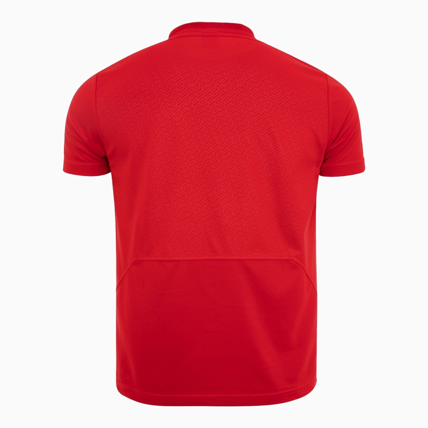 TKH-turbokithub-Liver.pool 25-26 Istanbul 2005 Anniversary Red Jersey - Fans Version