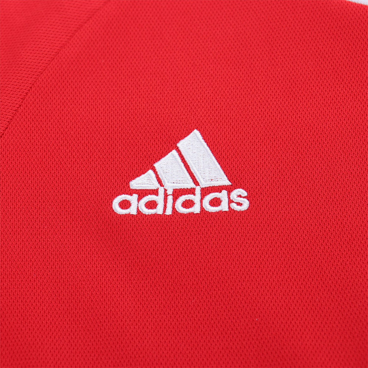TKH-turbokithub-Retro Bayern Munich 2001-02 Home Kids Kit