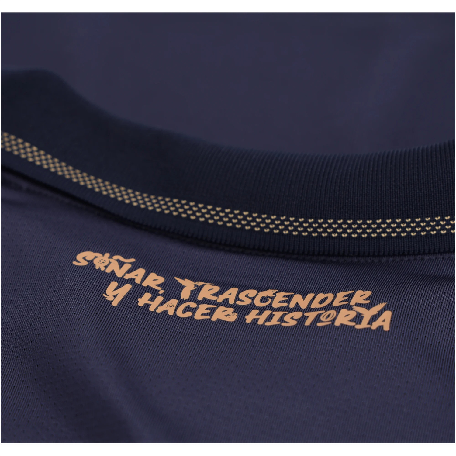 TKH-turbokithub-Ecuador 2026 Away Deep Blue Jersey - Fans Version