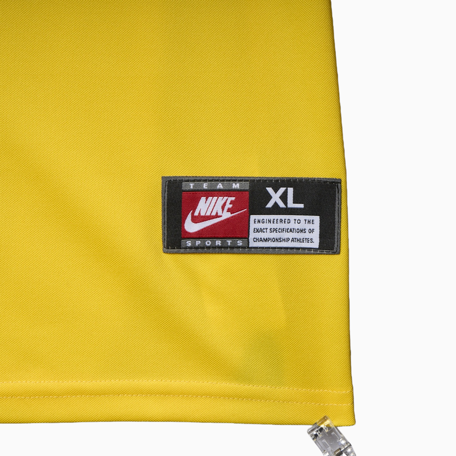 TKH-turbokithub-Retro Brazil 1998 Home Jersey