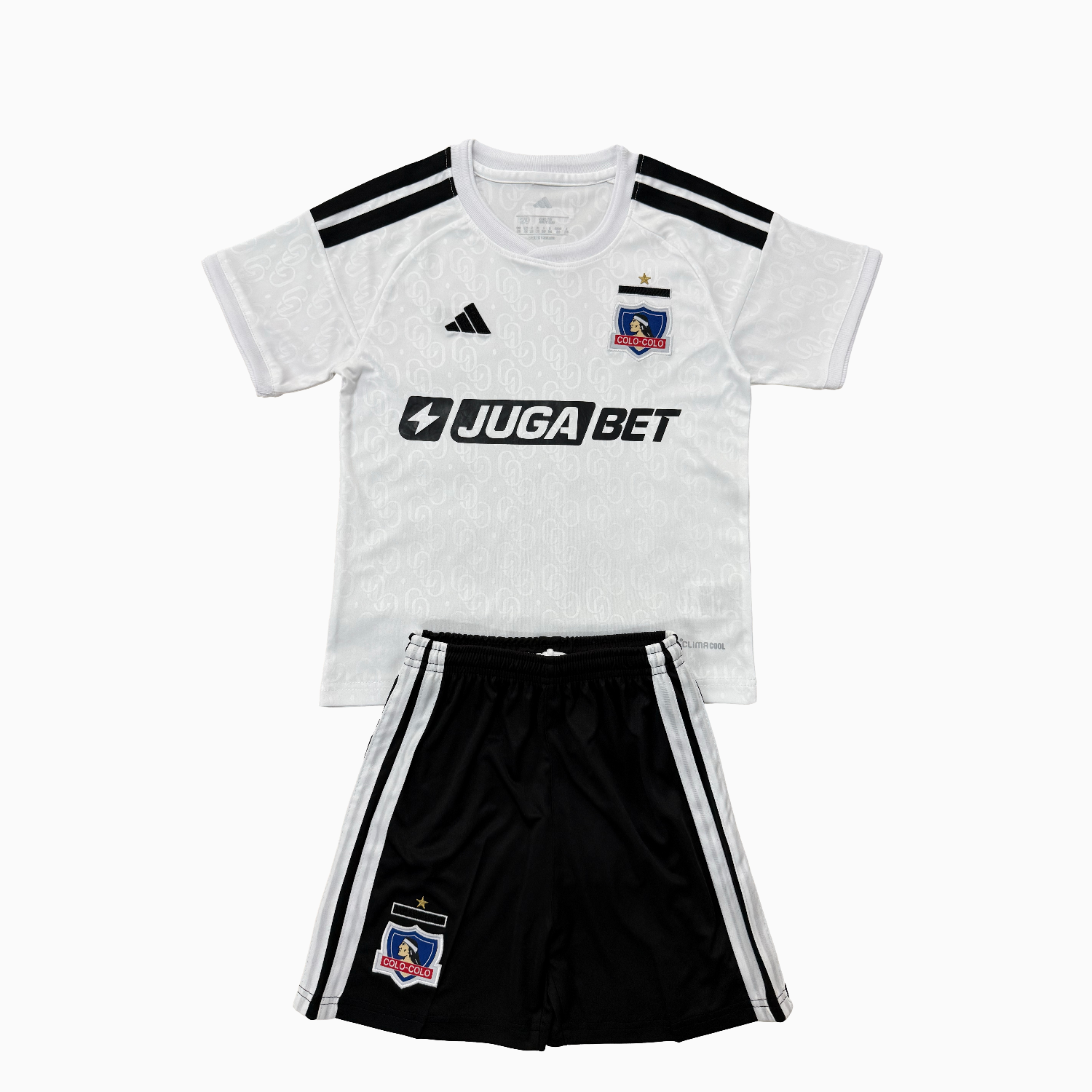 TKH-turbokithub-Colo Colo 26-27 Home Kids Kit