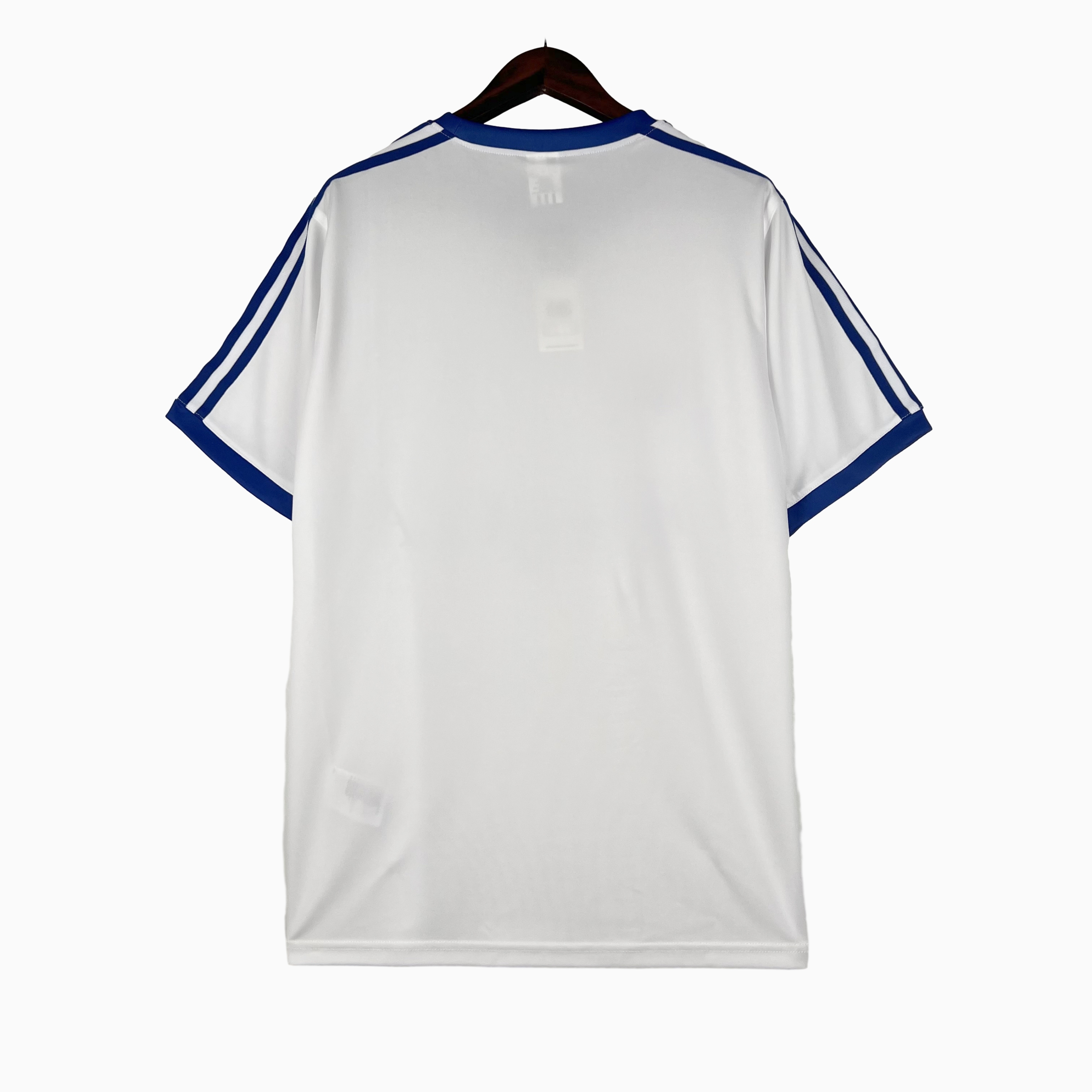 TKH-turbokithub-Retro Finland 1982 Home Stadium Jersey
