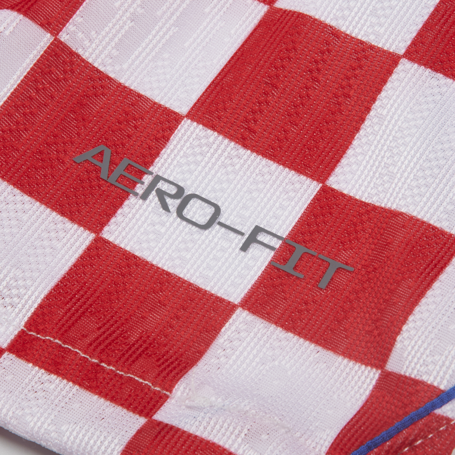 TKH-turbokithub-【Modrić # 10】Croatia 2026 Home Jersey - Player Version