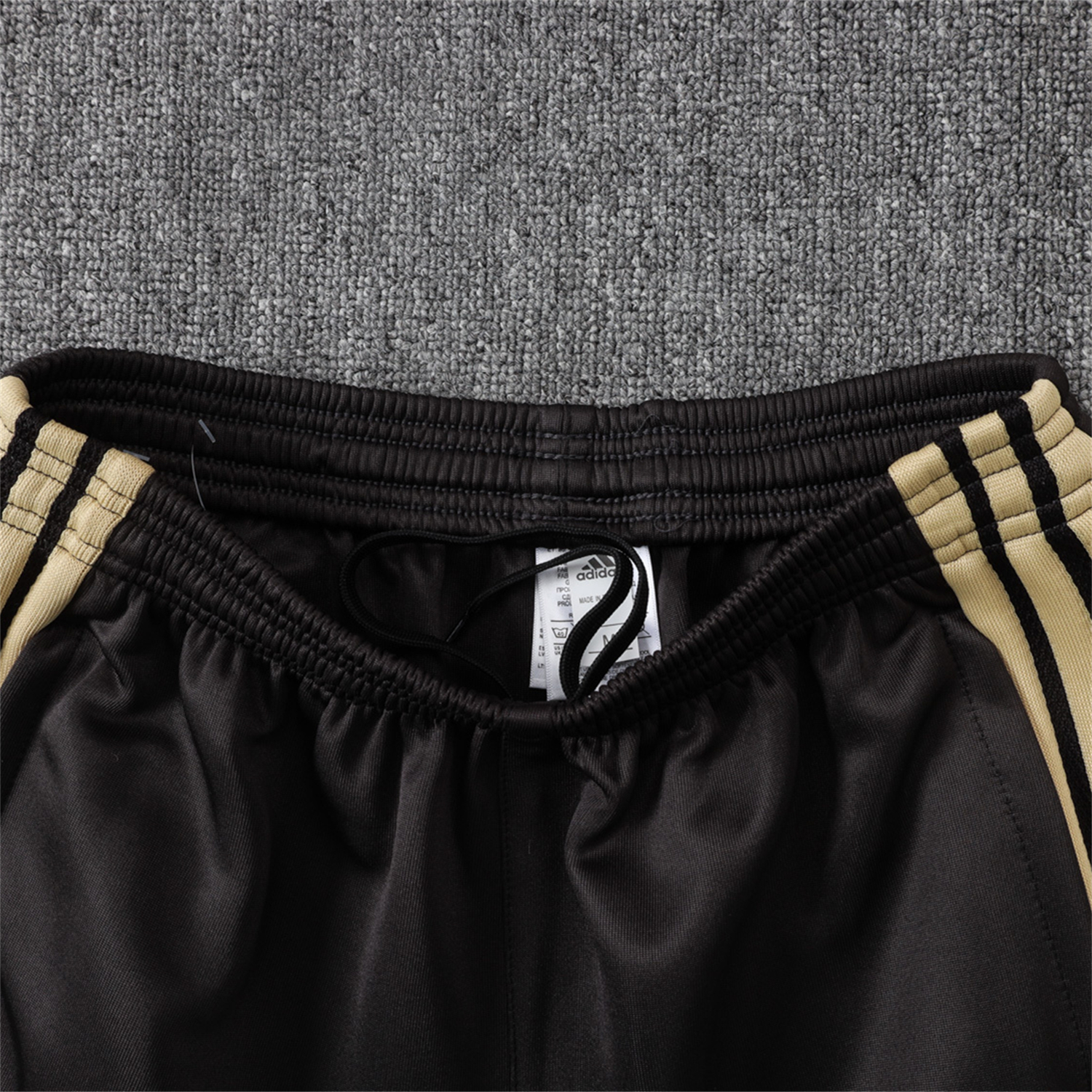 TKH-turbokithub-Flamengo 2026 Jacket Training Tracksuit - Black With White Jackets & Pants