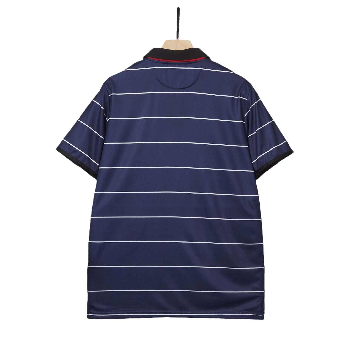 TKH-turbokithub-Retro Manchester United 1999-00 Third Jersey
