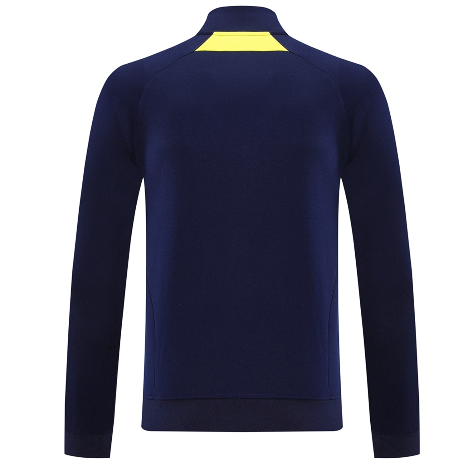 TKH-turbokithub-Boca Juniors 25-26 Jacket Training Tracksuit - Royal Blue Jackets & Pants