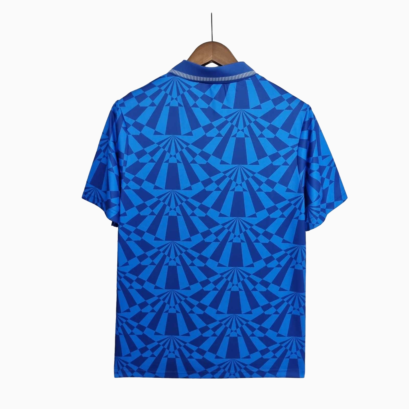TKH-turbokithub-Retro Napoli 1991-93 Home Stadium Jersey