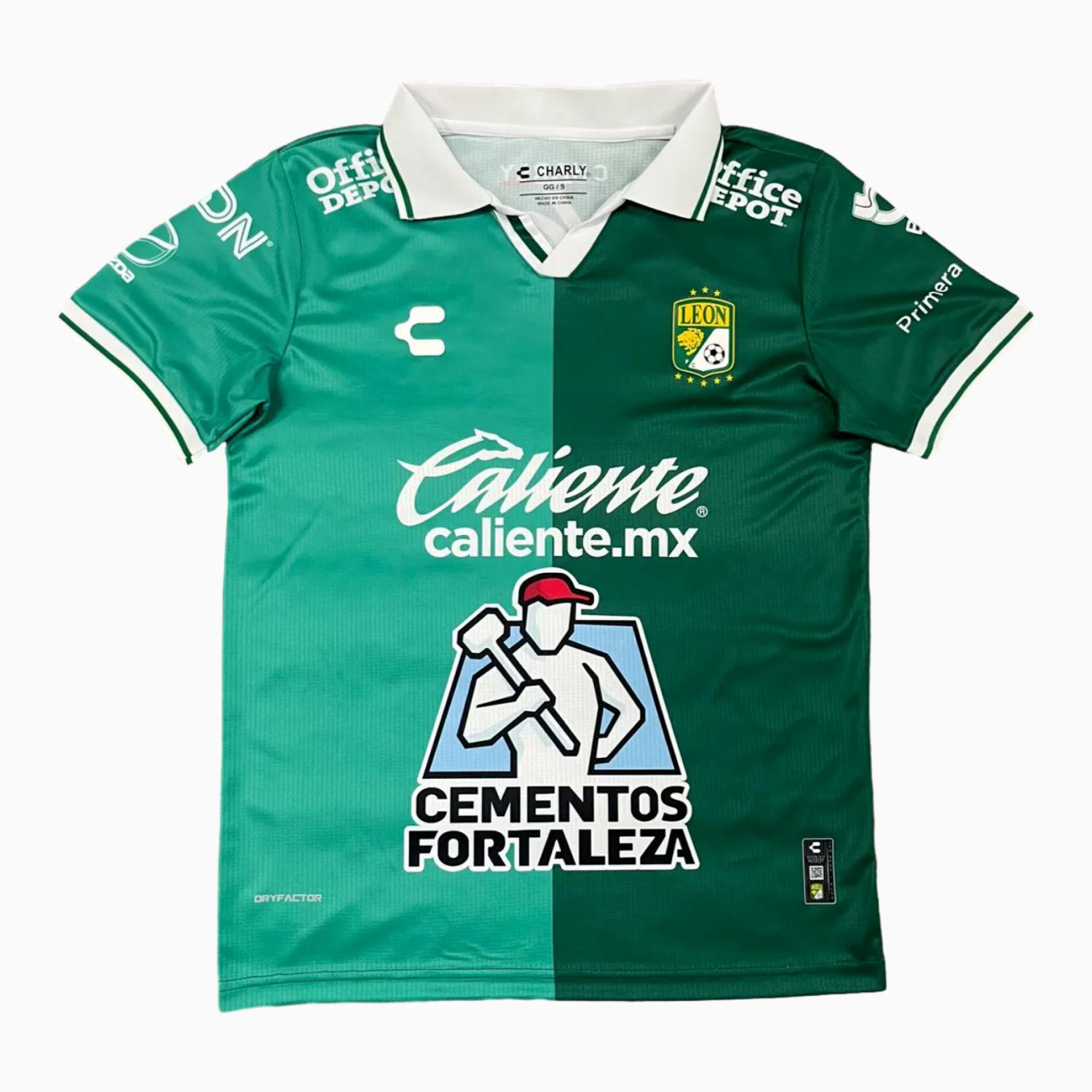TKH-turbokithub-Pachuca 25-26 Third Jersey - Fans Version