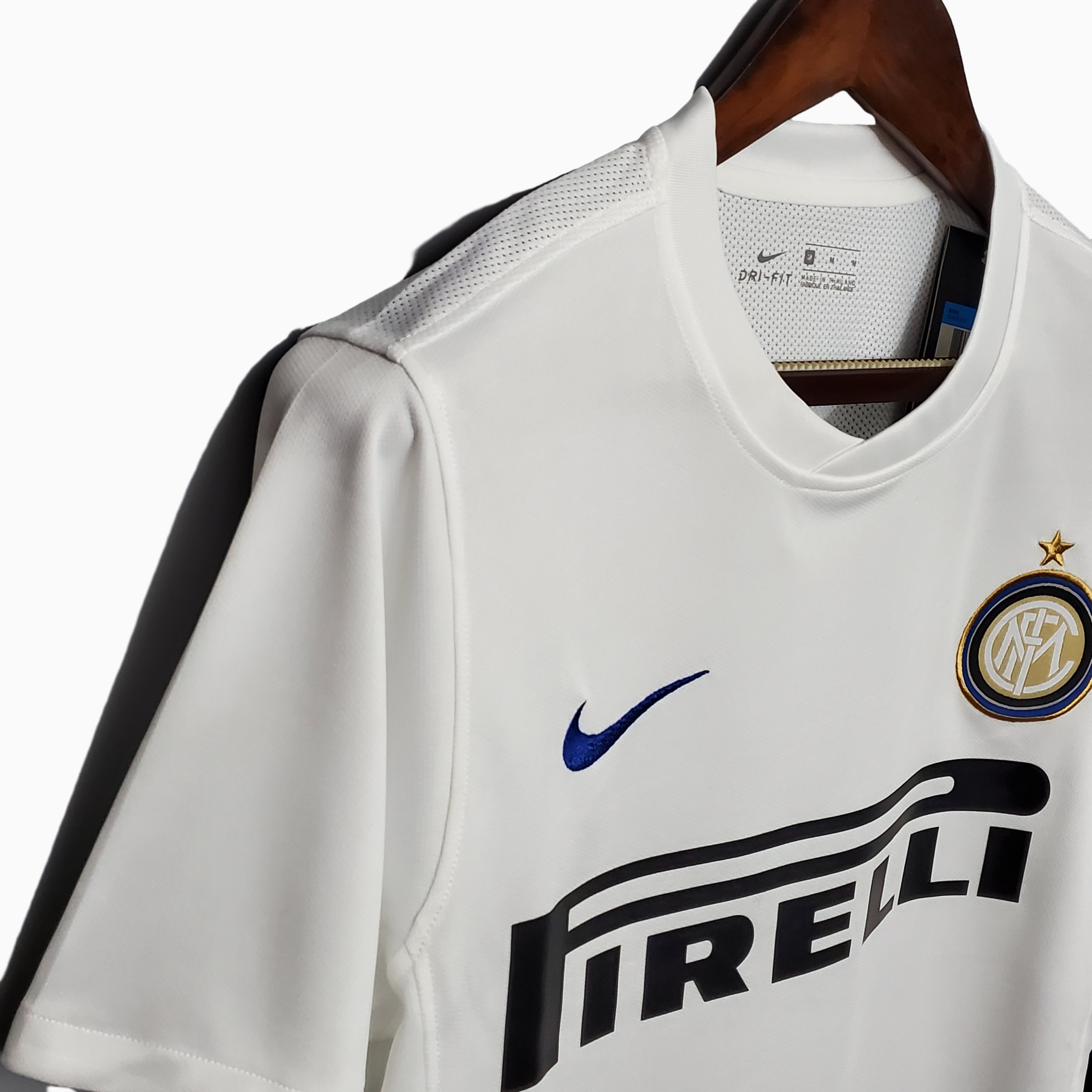 TKH-turbokithub-Retro Inter Milan 2010-11 Away Stadium Jersey