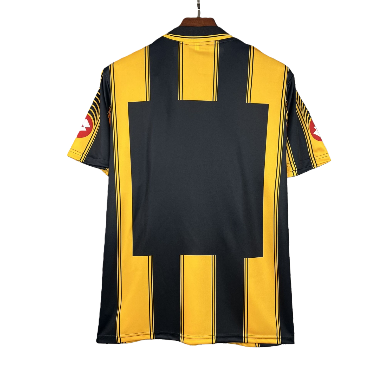 TKH-turbokithub-Retro Real Zaragoza 2003-04 Away Jersey