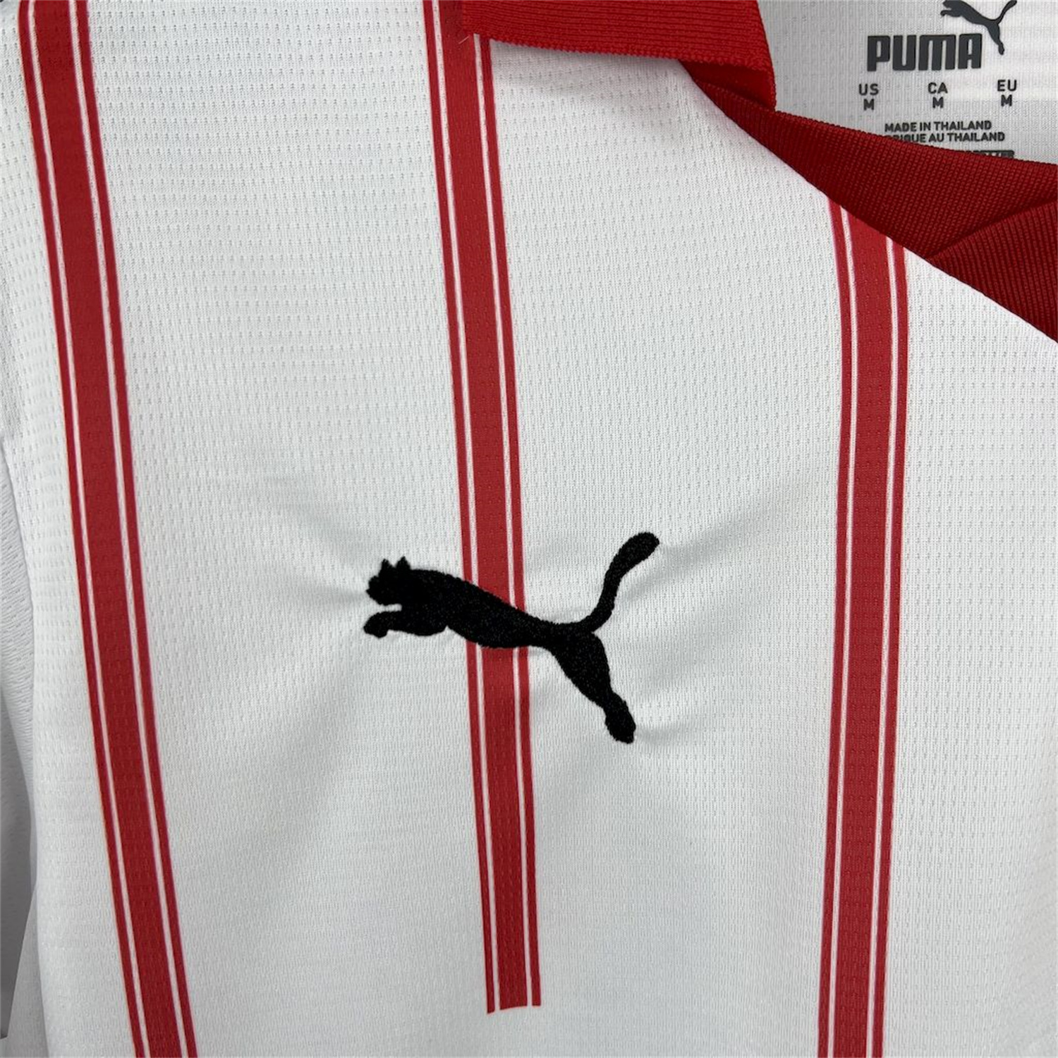 TKH-turbokithub-Girona 25-26 Home Jersey - Fans Version