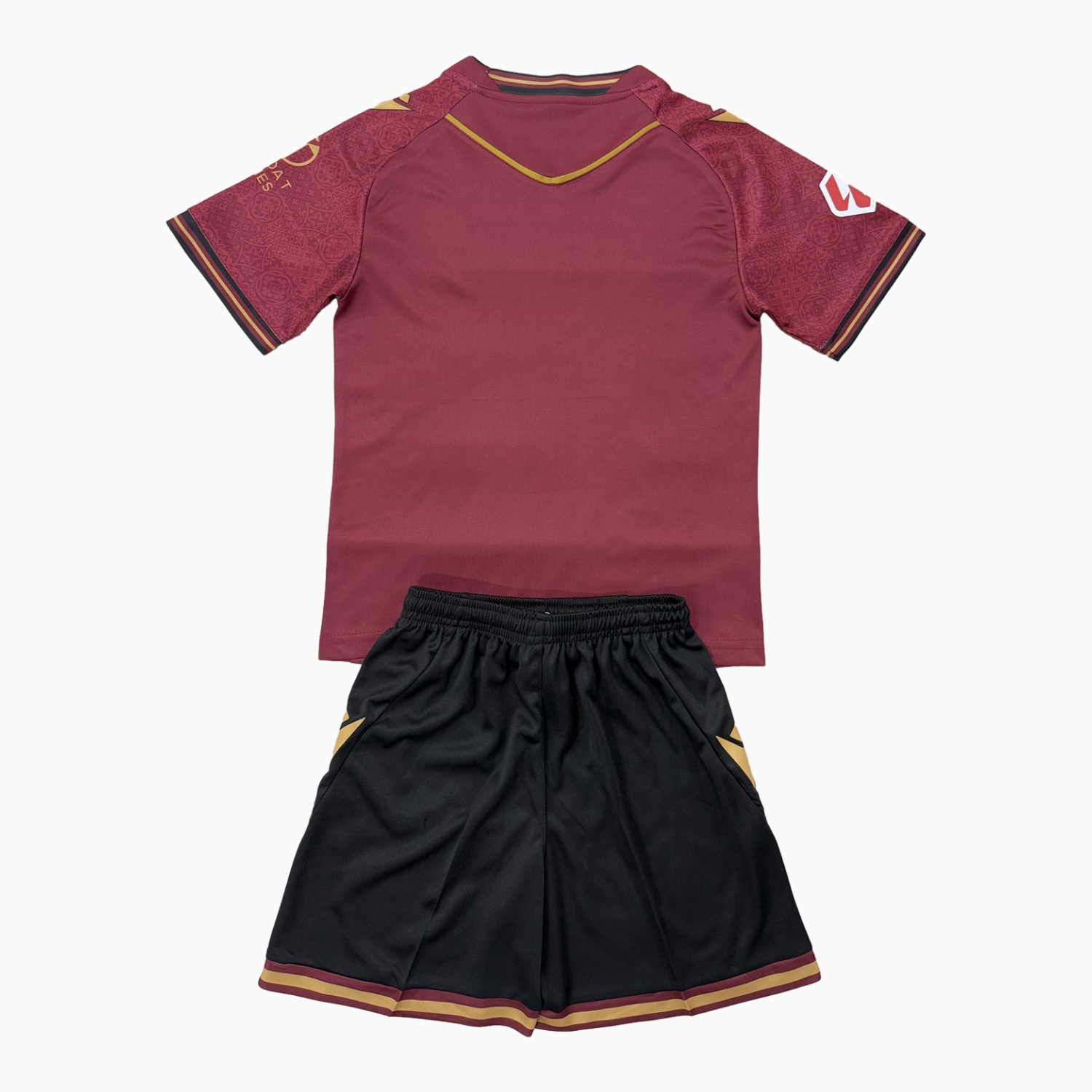 TKH-turbokithub-Cádiz 25-26 Away Kids Kit