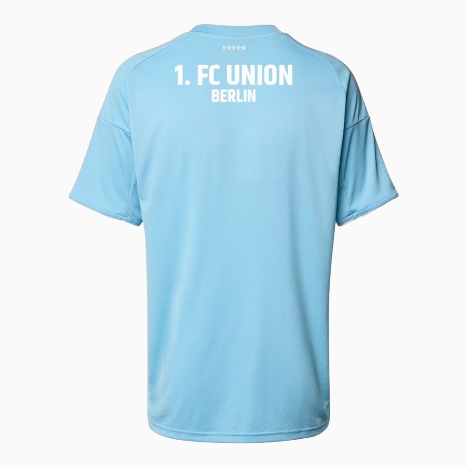 TKH-turbokithub-Union Berlin 25-26 Third Jersey - Fans Version