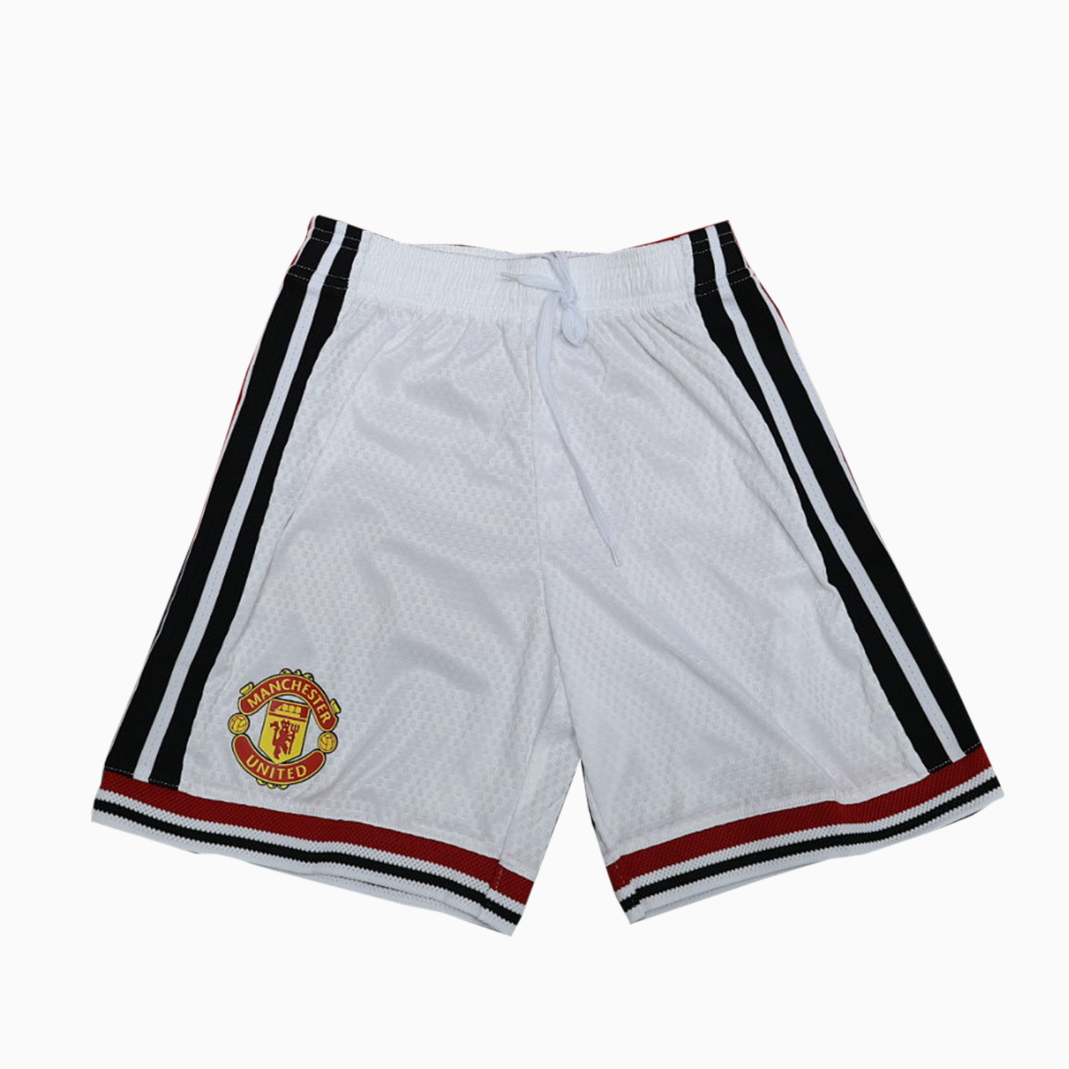 TKH-turbokithub-Manchester United 26-27 Home Kids Kit - Player Version