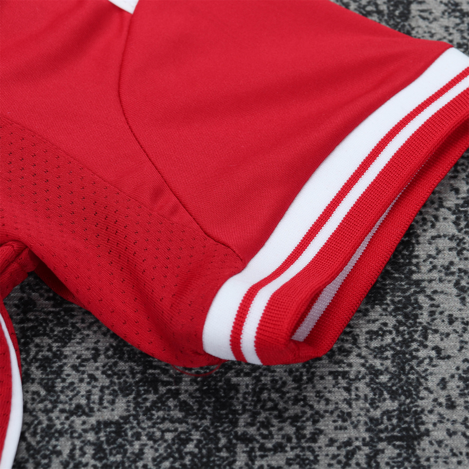 TKH-turbokithub-Retro Bayern Munich 2013-14 Home Kids Kit