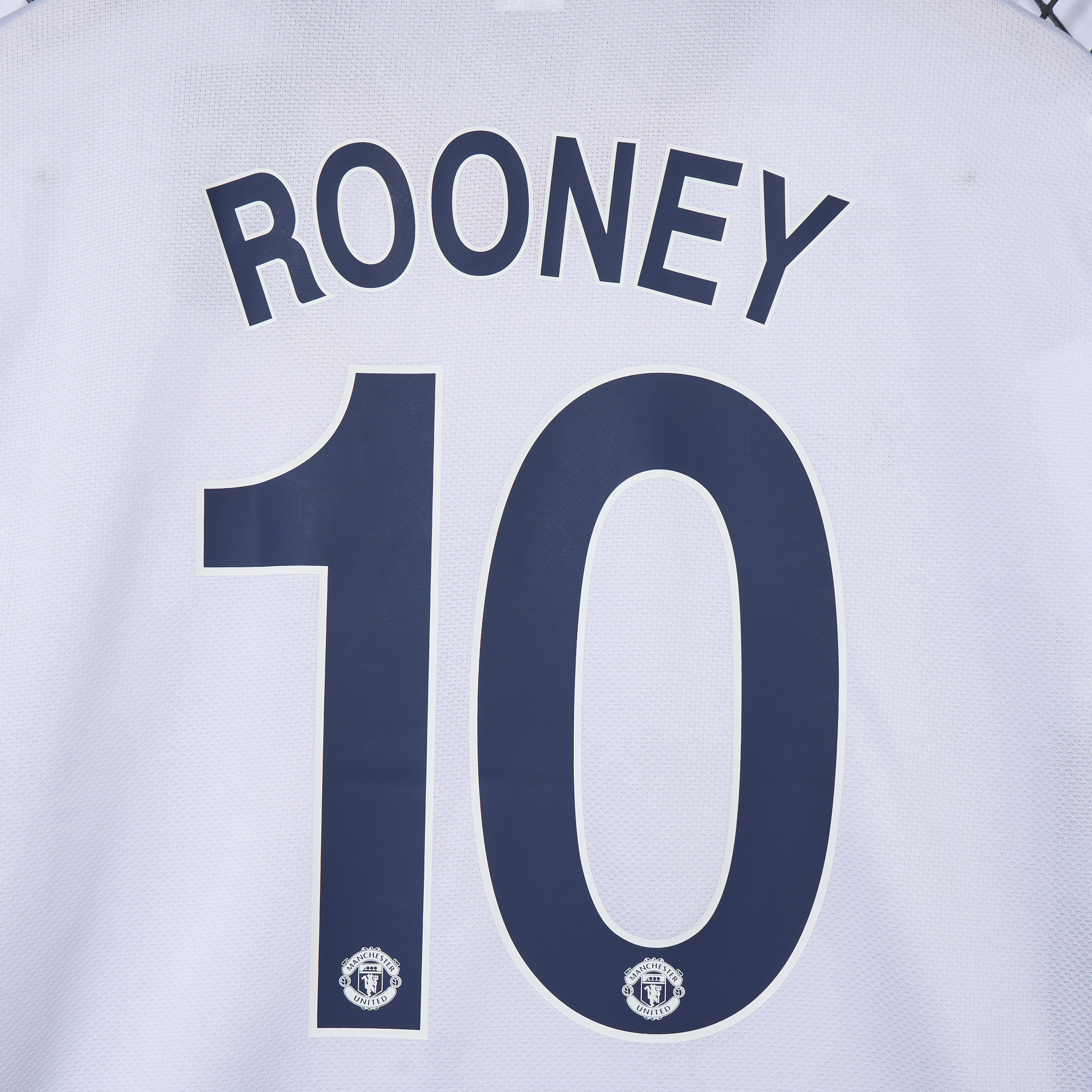 TKH-turbokithub-Retro Manchester United 08-09 Away Jersey