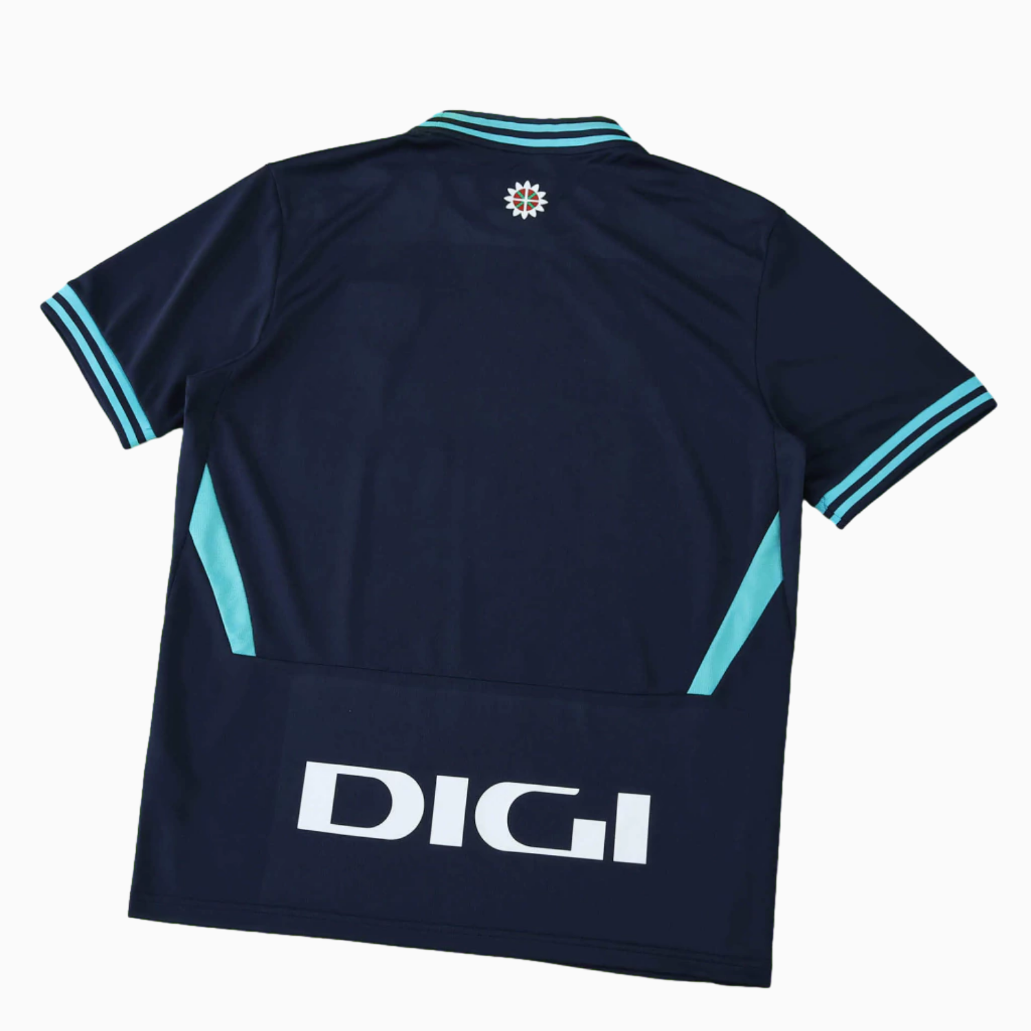 TKH-turbokithub-Athletic Bilbao 25-26 Away Jersey - Fans Version
