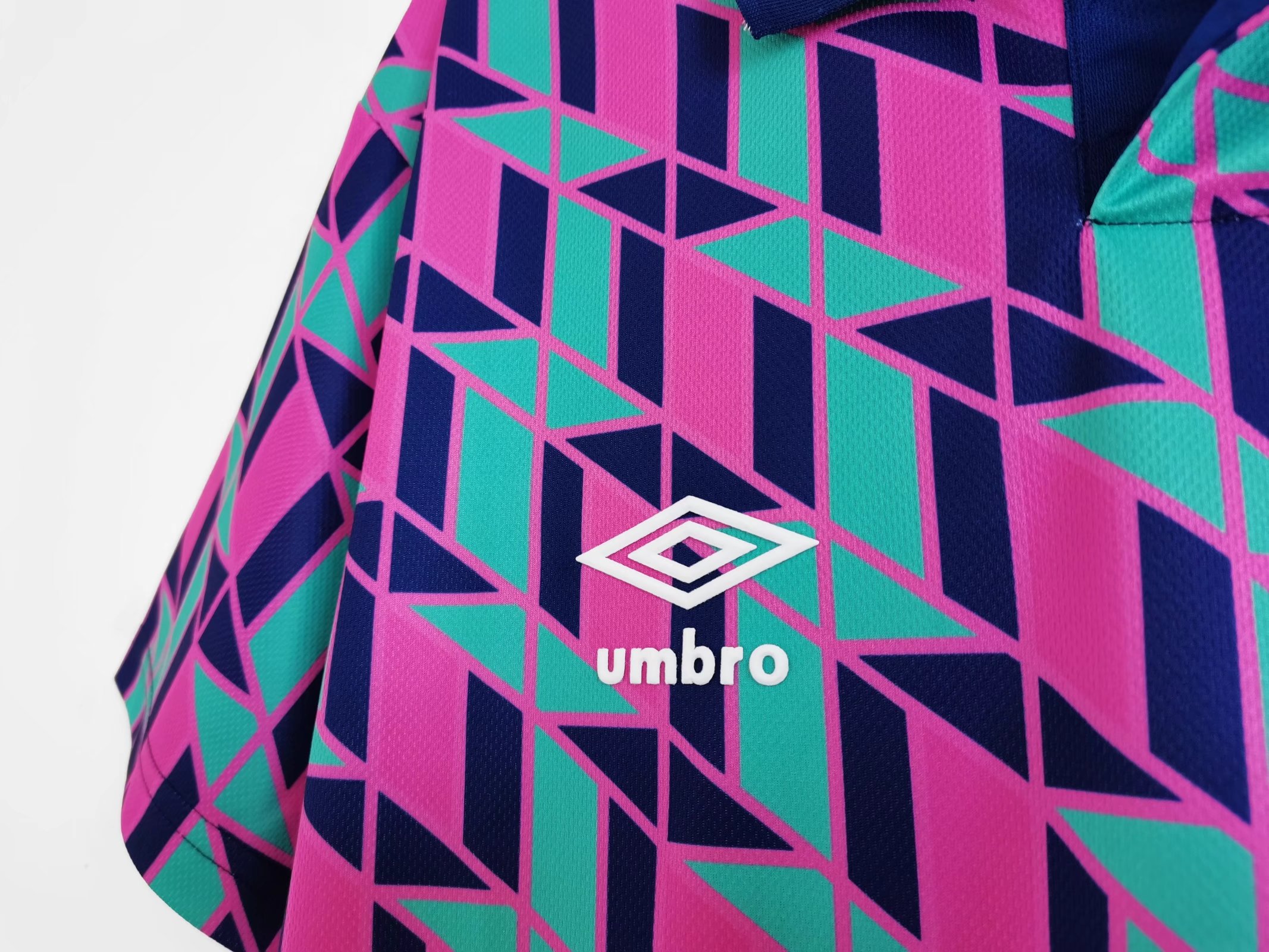 TKH-turbokithub-Retro S-c-o.t l.a-n.d 1988-89 Away Jersey - Fans Version