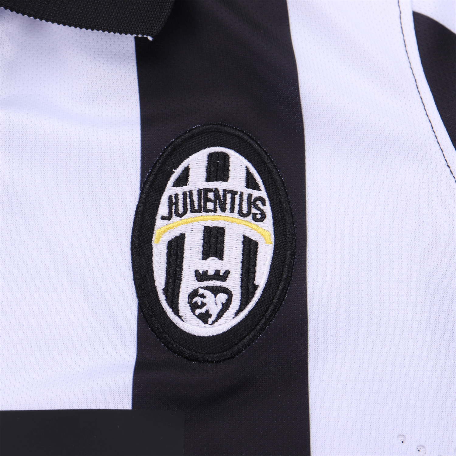 TKH-turbokithub-Retro Juventus 2014-15 Home Kids Kit