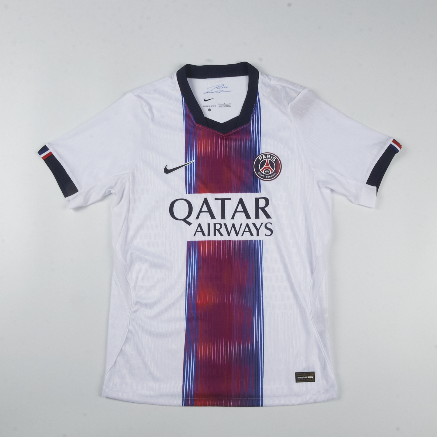 TKH-turbokithub-Paris Saint-Germain PSG 26-27 Away Jersey - Player Version