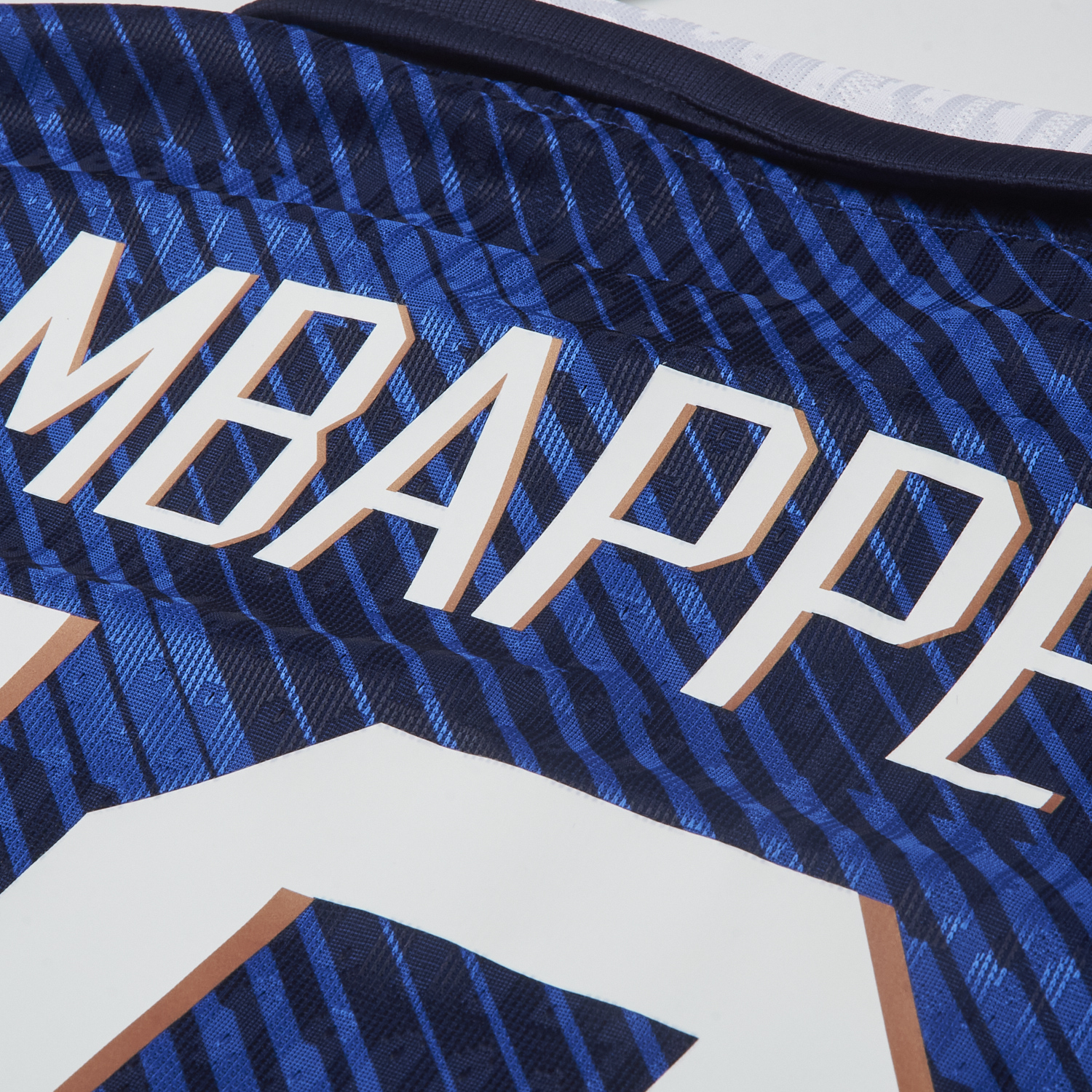 TKH-turbokithub-【MBAPPE # 10】France 2026 Home Jersey - Player Version