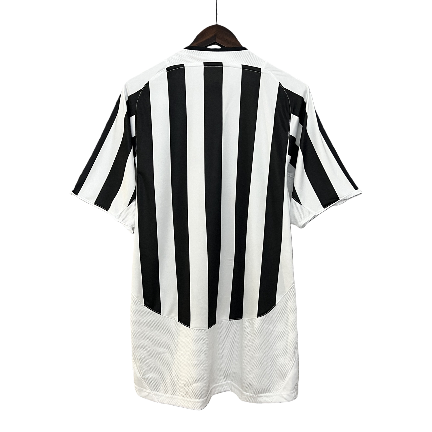 TKH-turbokithub-Retro Juventus 2003-04 Home Jersey