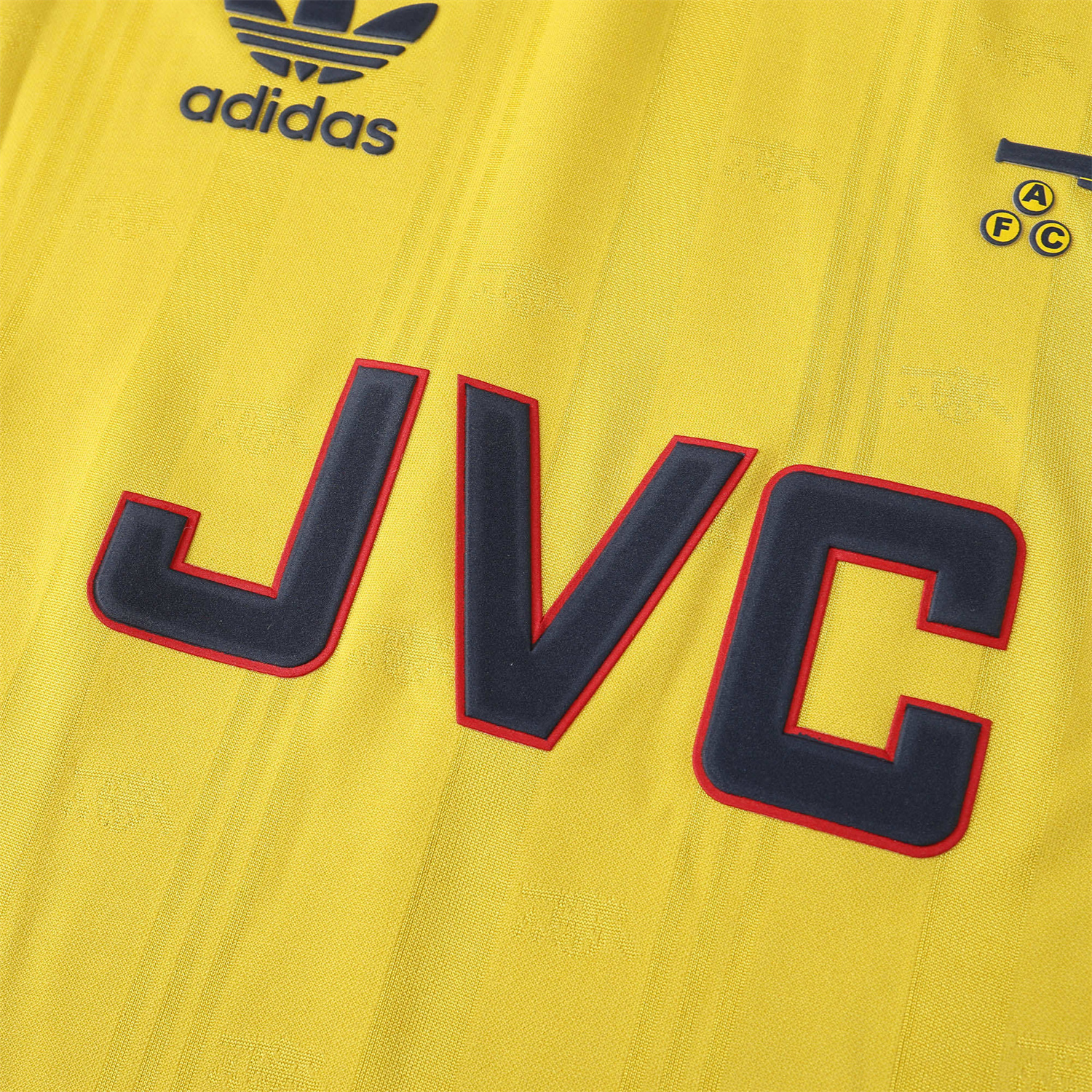 TKH-turbokithub-Retro Arsenal 88-90 Away Jersey