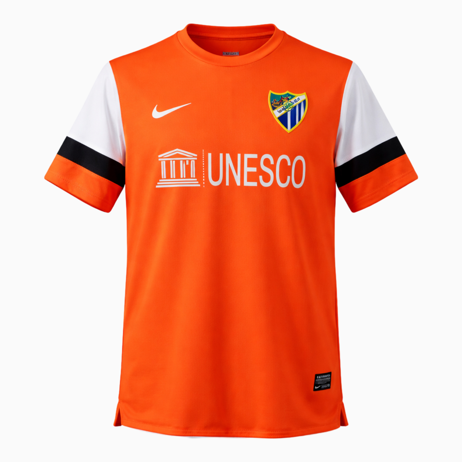 TKH-turbokithub-Retro Málaga 2013-14 Third Jersey