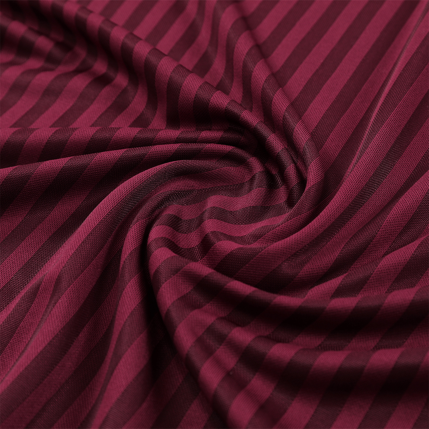 TKH-turbokithub-Bayern Munich 25-26 Vest Training Set - Wine Red Lines Vest & Wine Red Lines Shorts