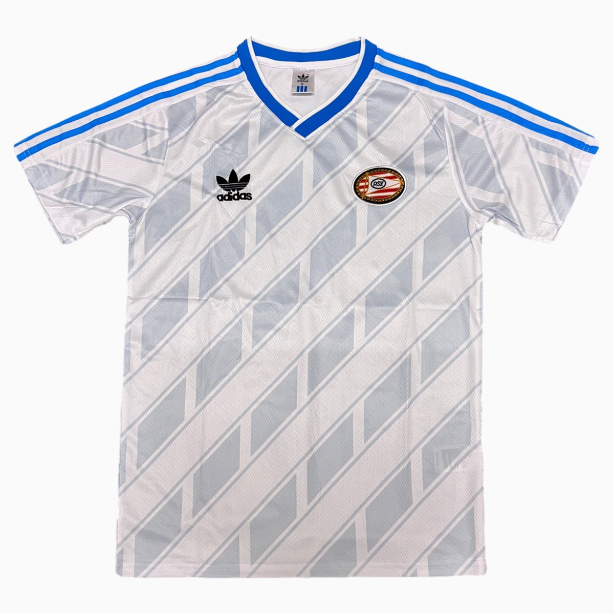 TKH-turbokithub-Retro PSV Eindhoven 1987-88 Away Jersey