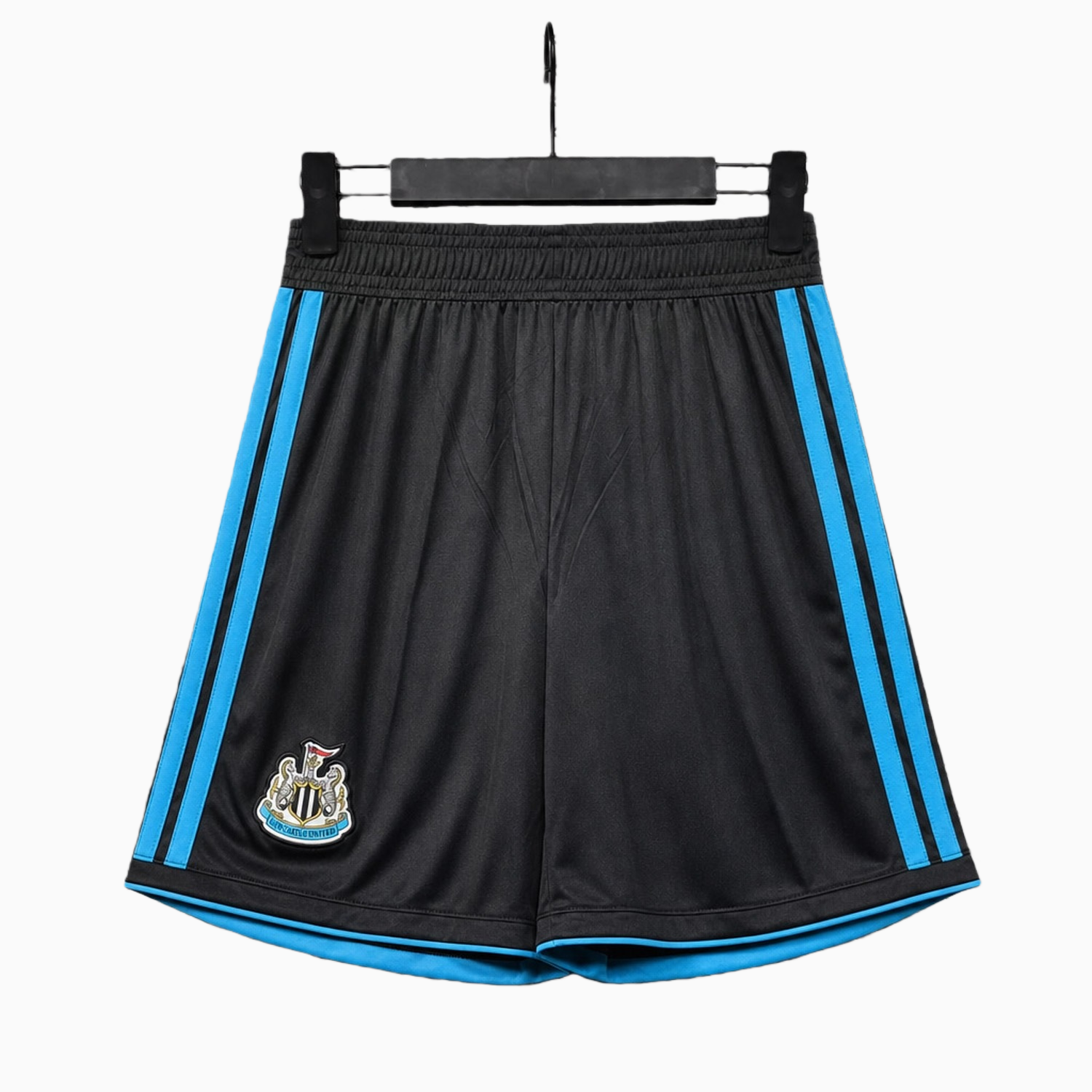 TKH-turbokithub-Newcastle United 26-27 Home Shorts - Fans Version