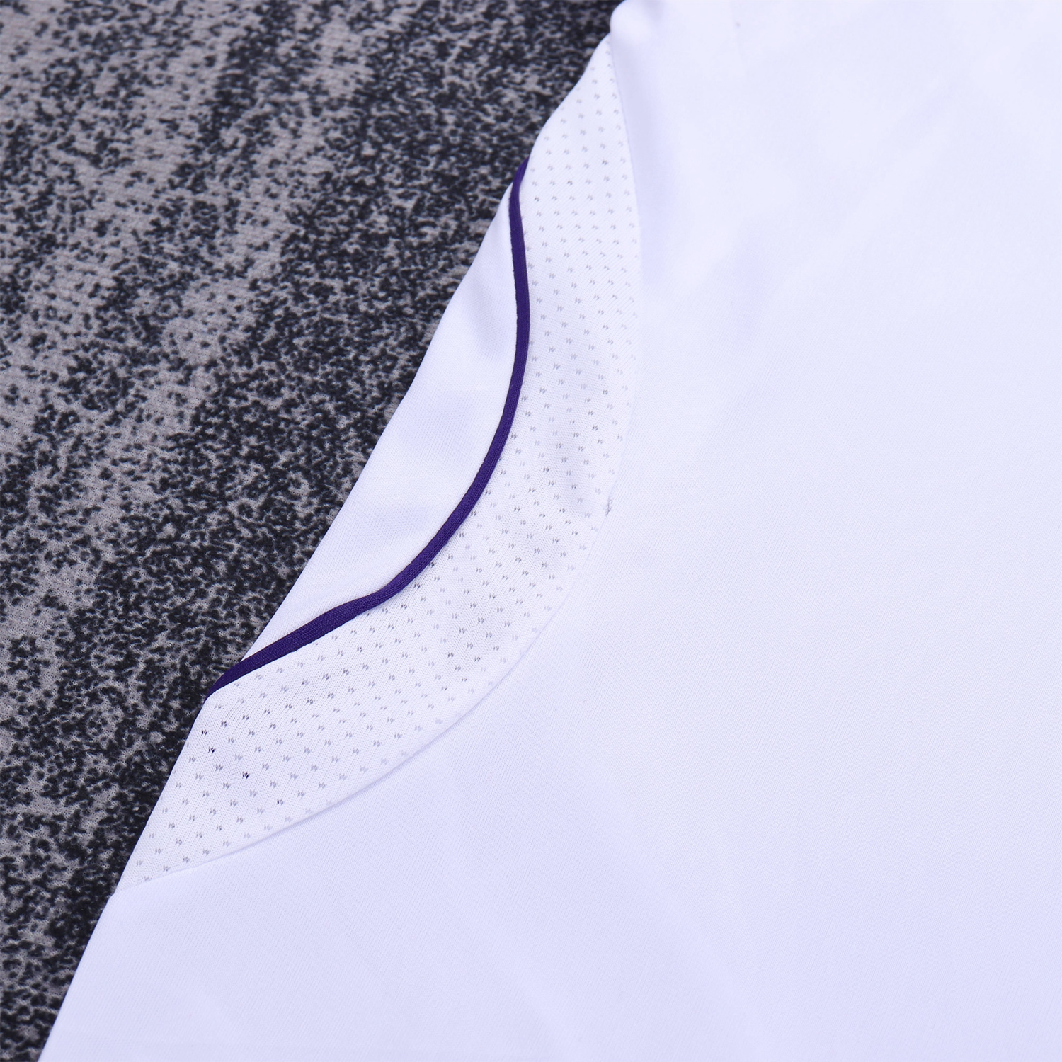TKH-turbokithub-Retro Real Madrid 2007-08 Home Kids Kit