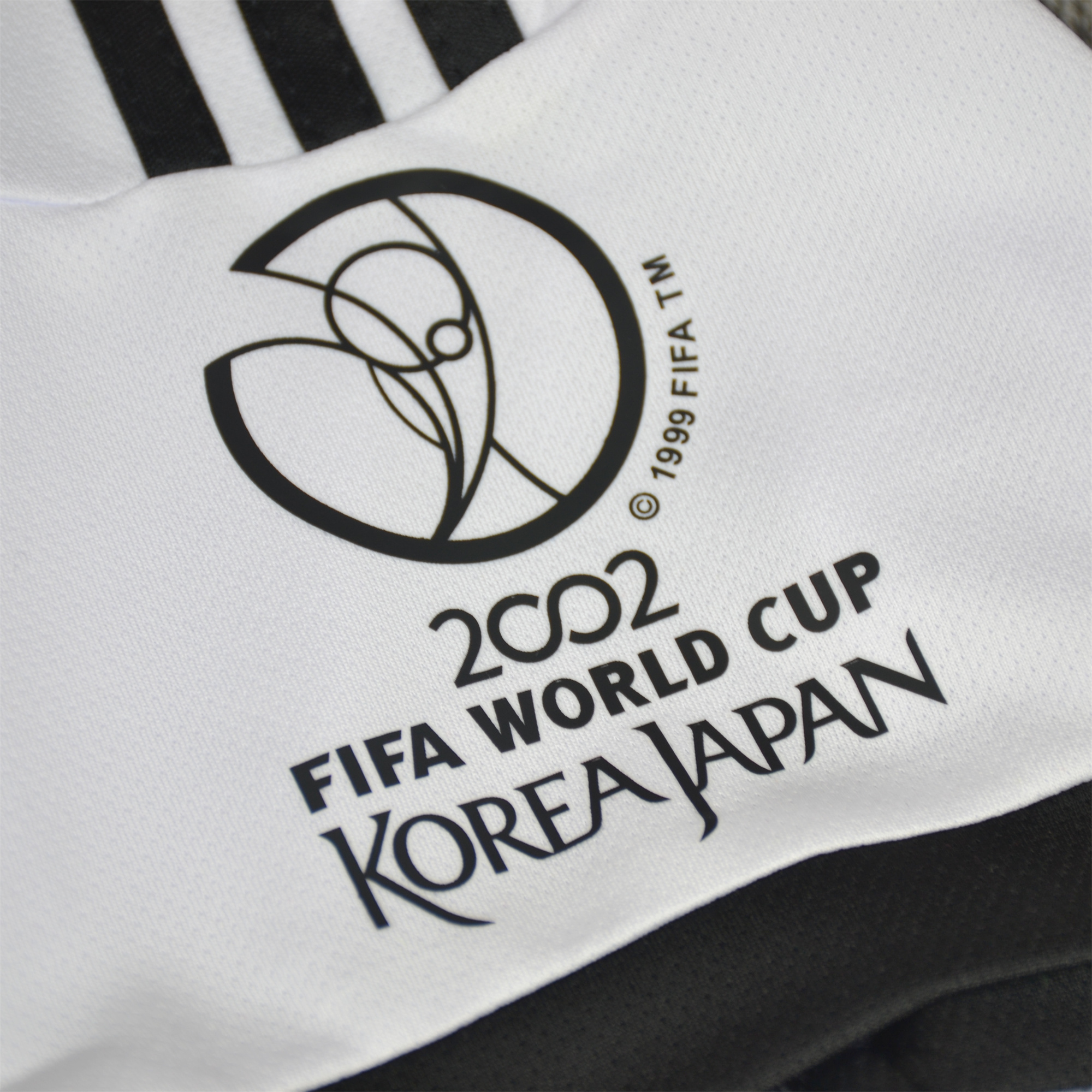 TKH-turbokithub-Retro Germany 2002 Home Stadium Jersey