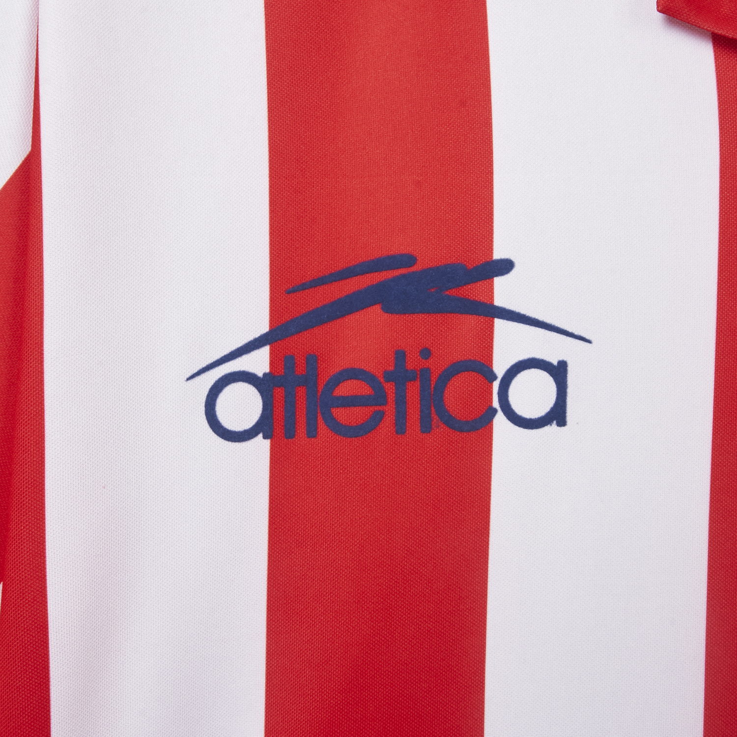 TKH-turbokithub-Retro Chivas de Guadalajara 2003-04 Home Jersey