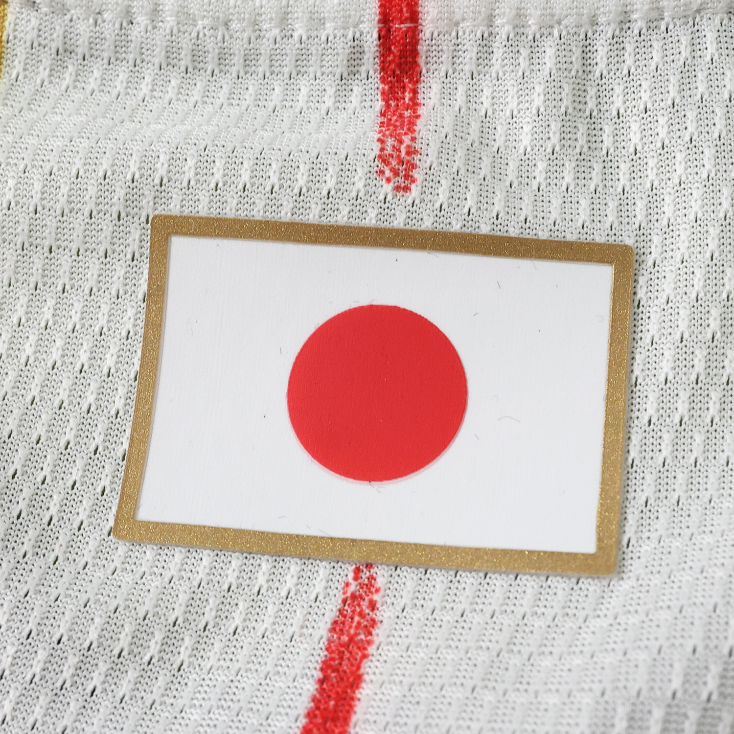 TKH-turbokithub-Japan 2026 Away Long Sleeves Jersey - Player Version