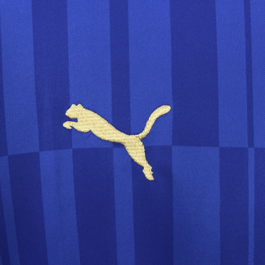 TKH-turbokithub-Retro Leicester City 2016-17 Home Jersey