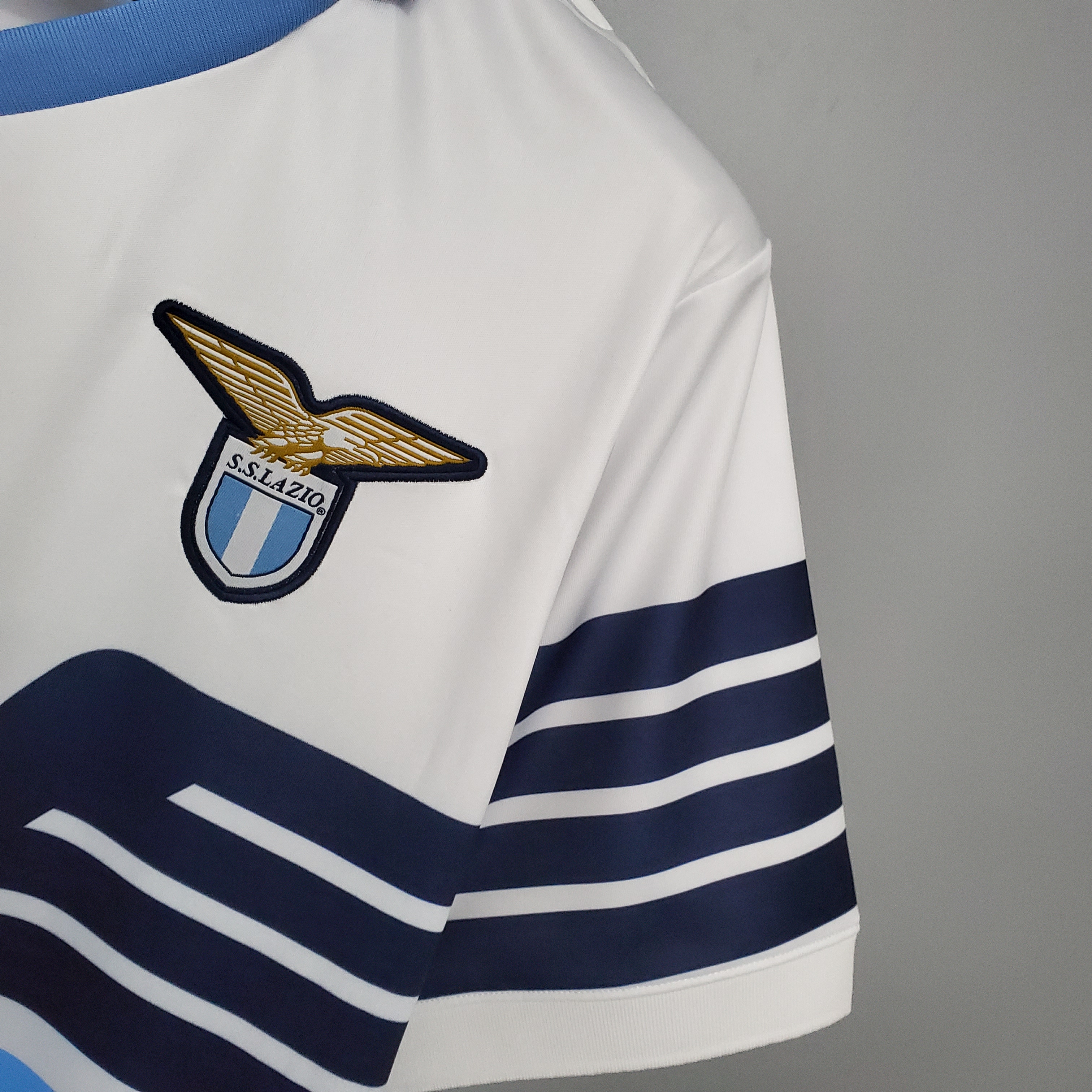 TKH-turbokithub-Retro Lazio 14-15 Fourth Jersey