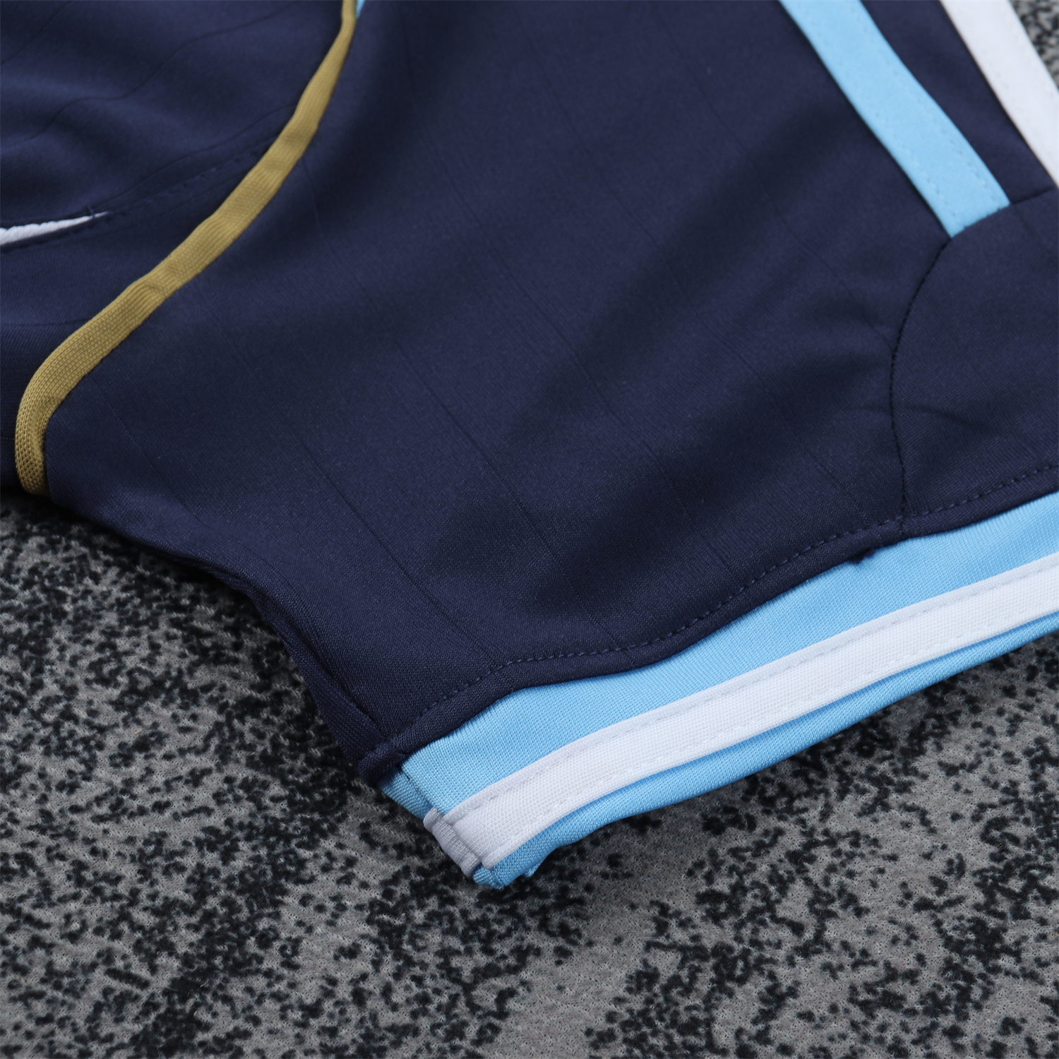 TKH-turbokithub-Retro Argentina 2006 Away Kids Kit
