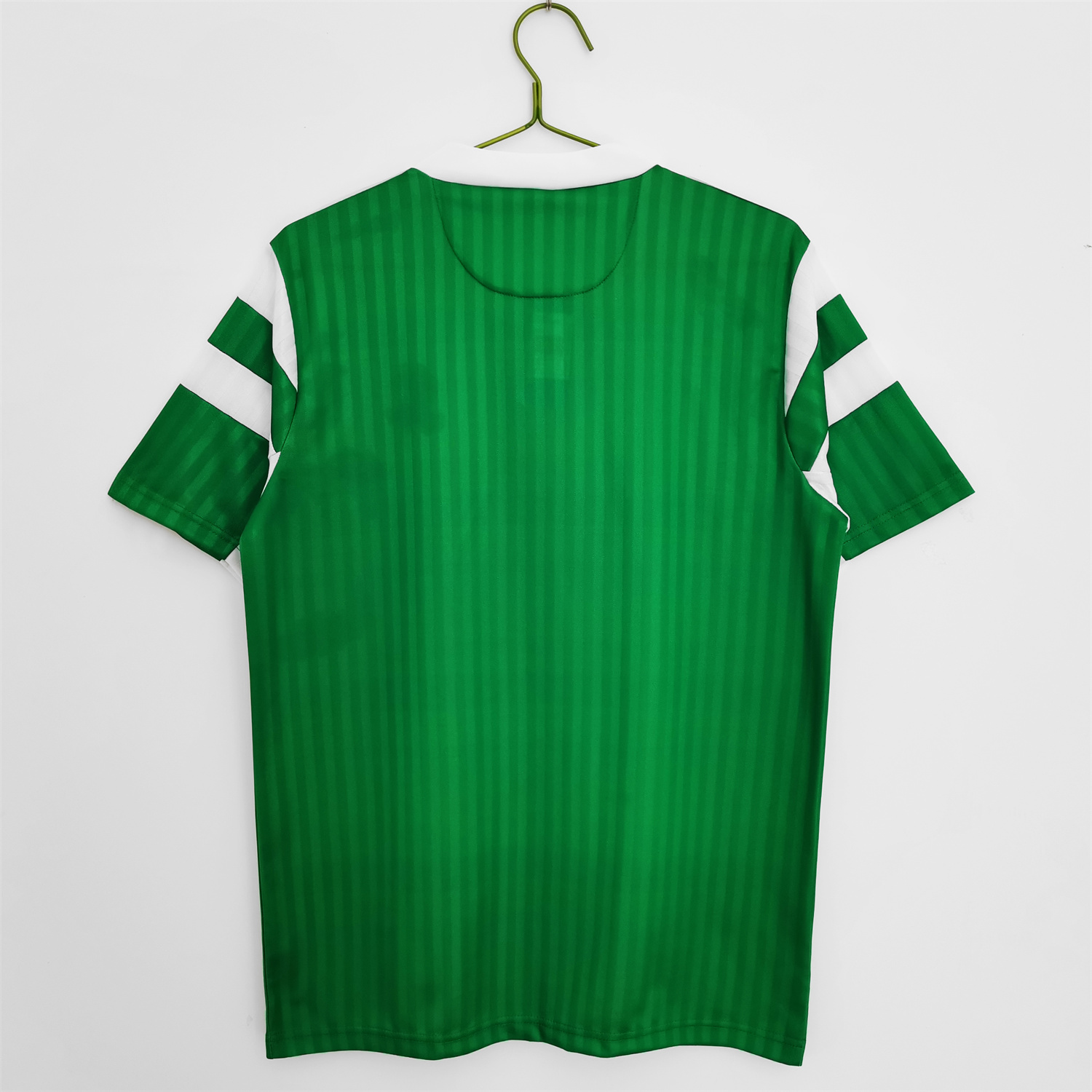 TKH-turbokithub-Retro Cameroon 1990 Home Jersey