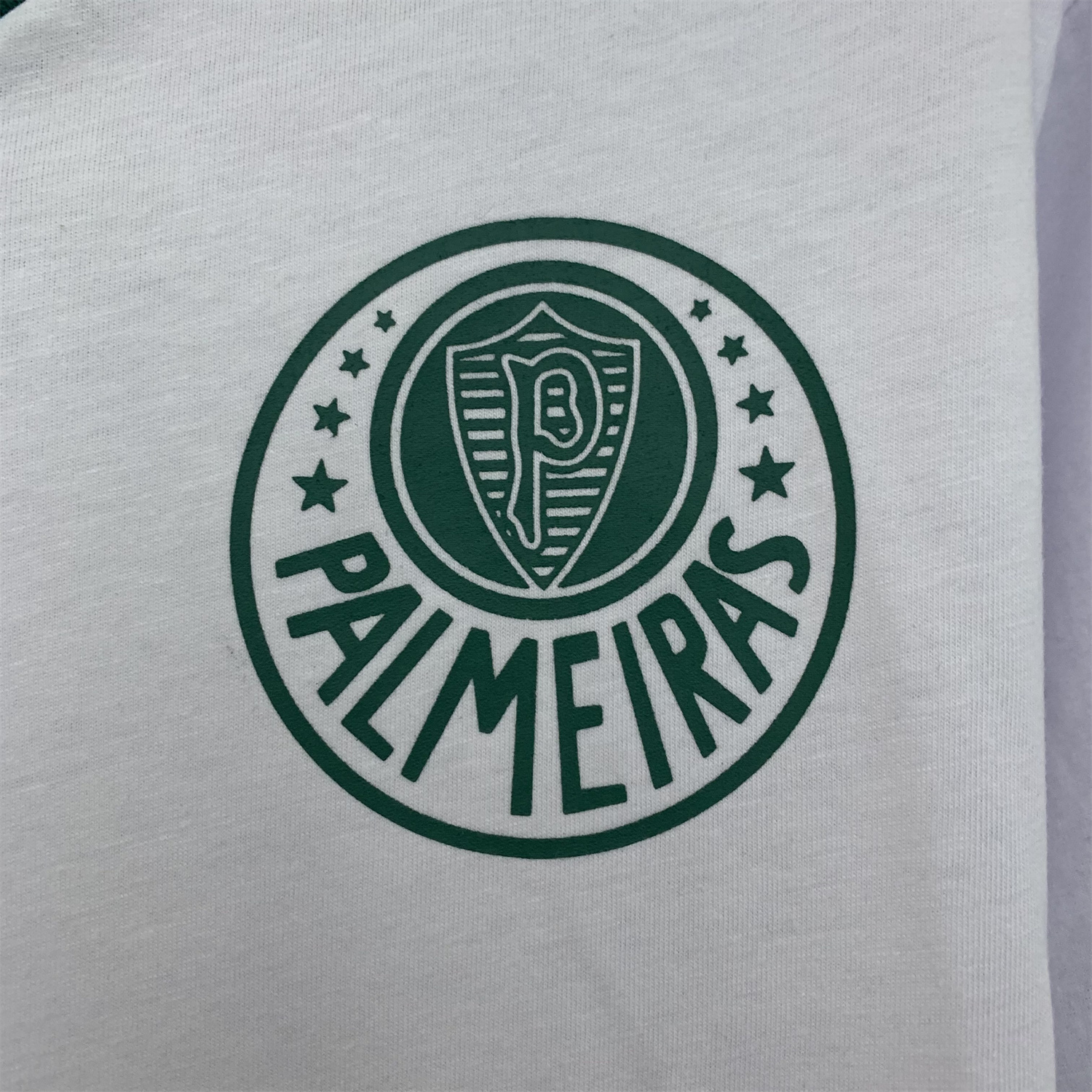 TKH-turbokithub-Retro Palmeiras 1989-90 Away Jersey