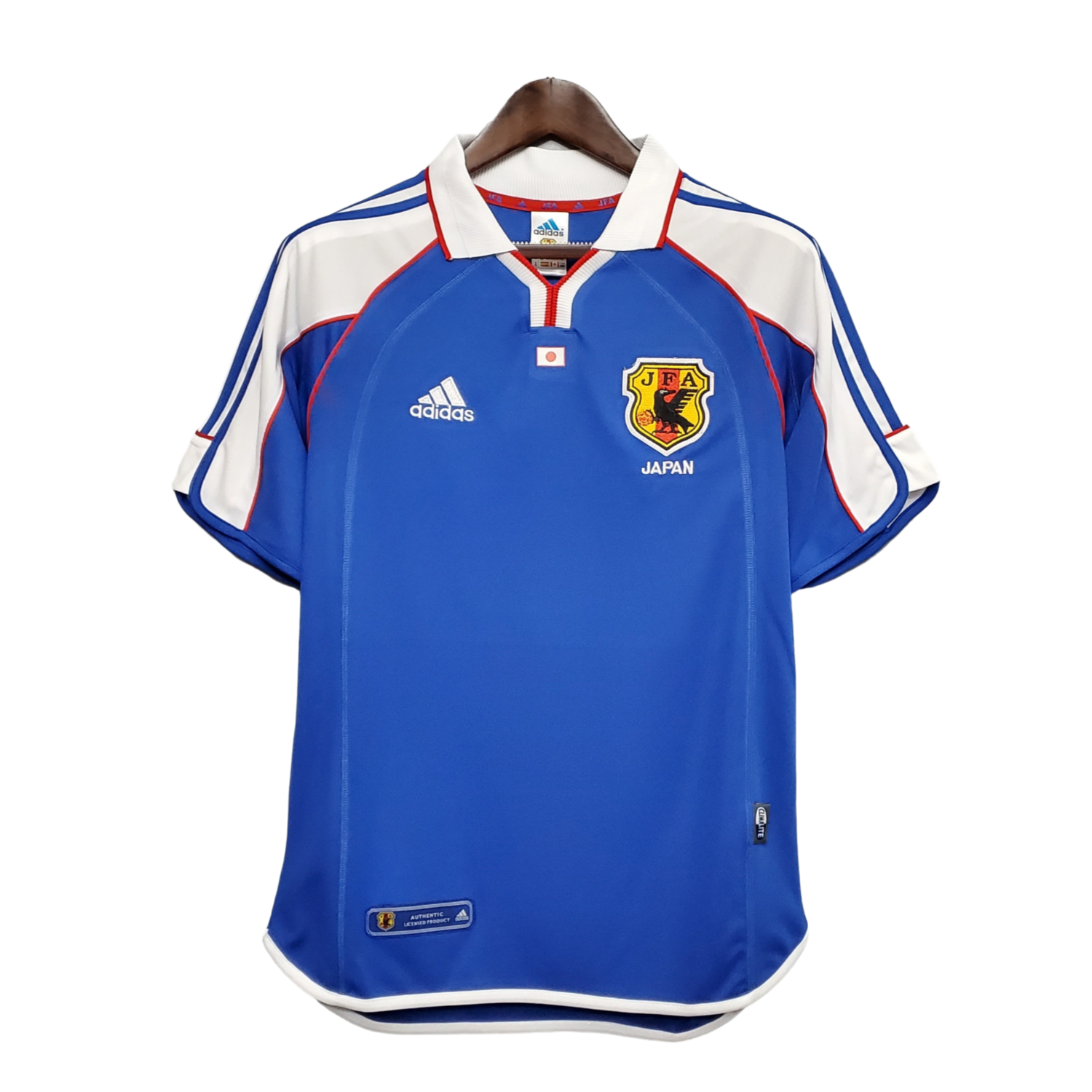 TKH-turbokithub-Retro Japan 2000 Home Stadium Jersey