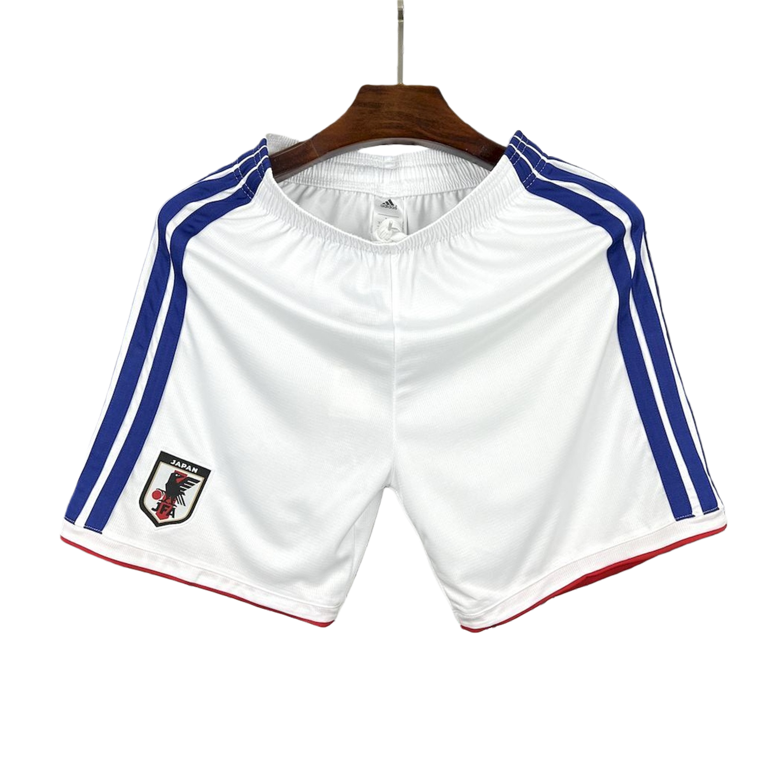 TKH-turbokithub-Japan 2026 Home White Shorts - Fans Version