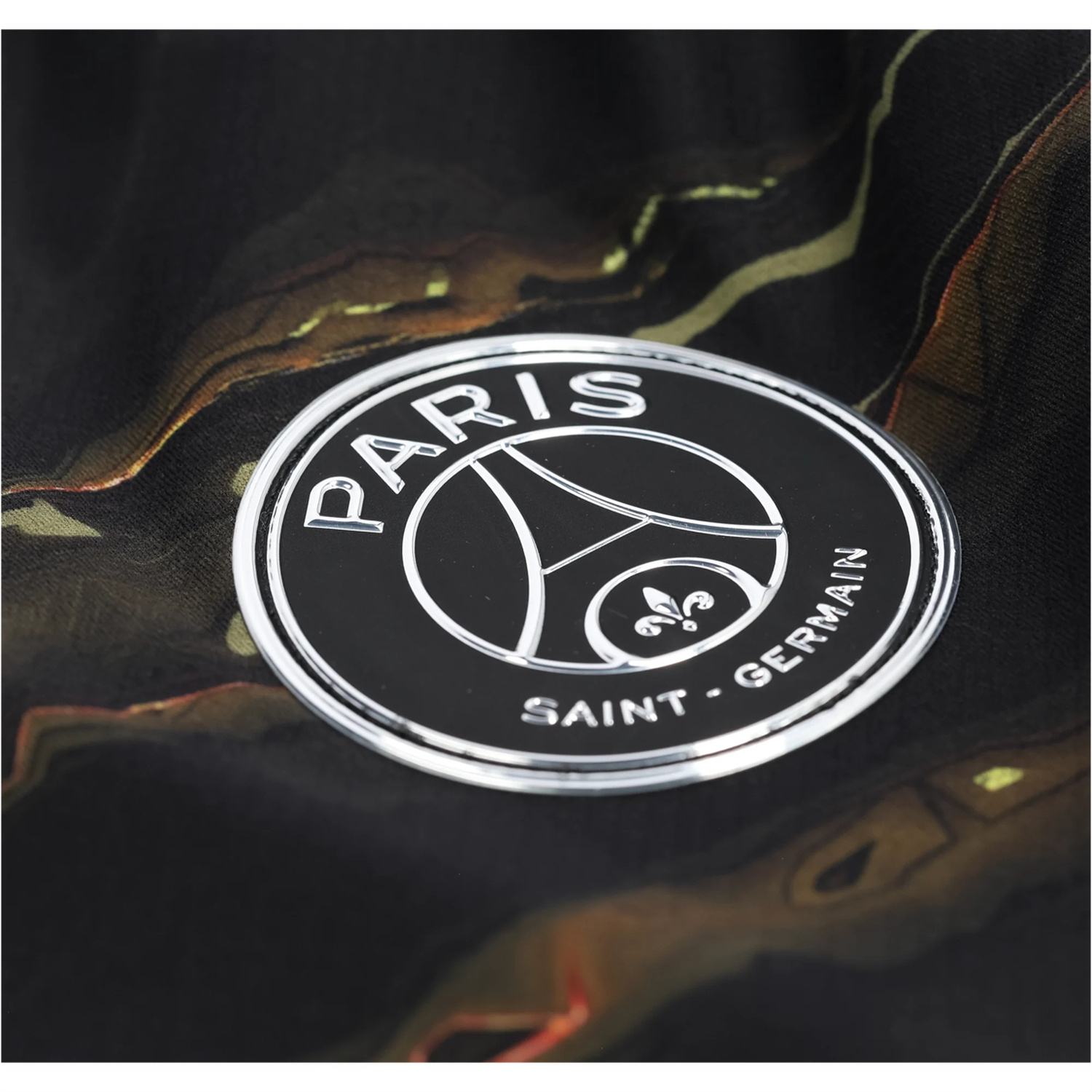 TKH-turbokithub-Paris Saint-Germain PSG 25-26 Night Version Fifth Jersey - Fans Version