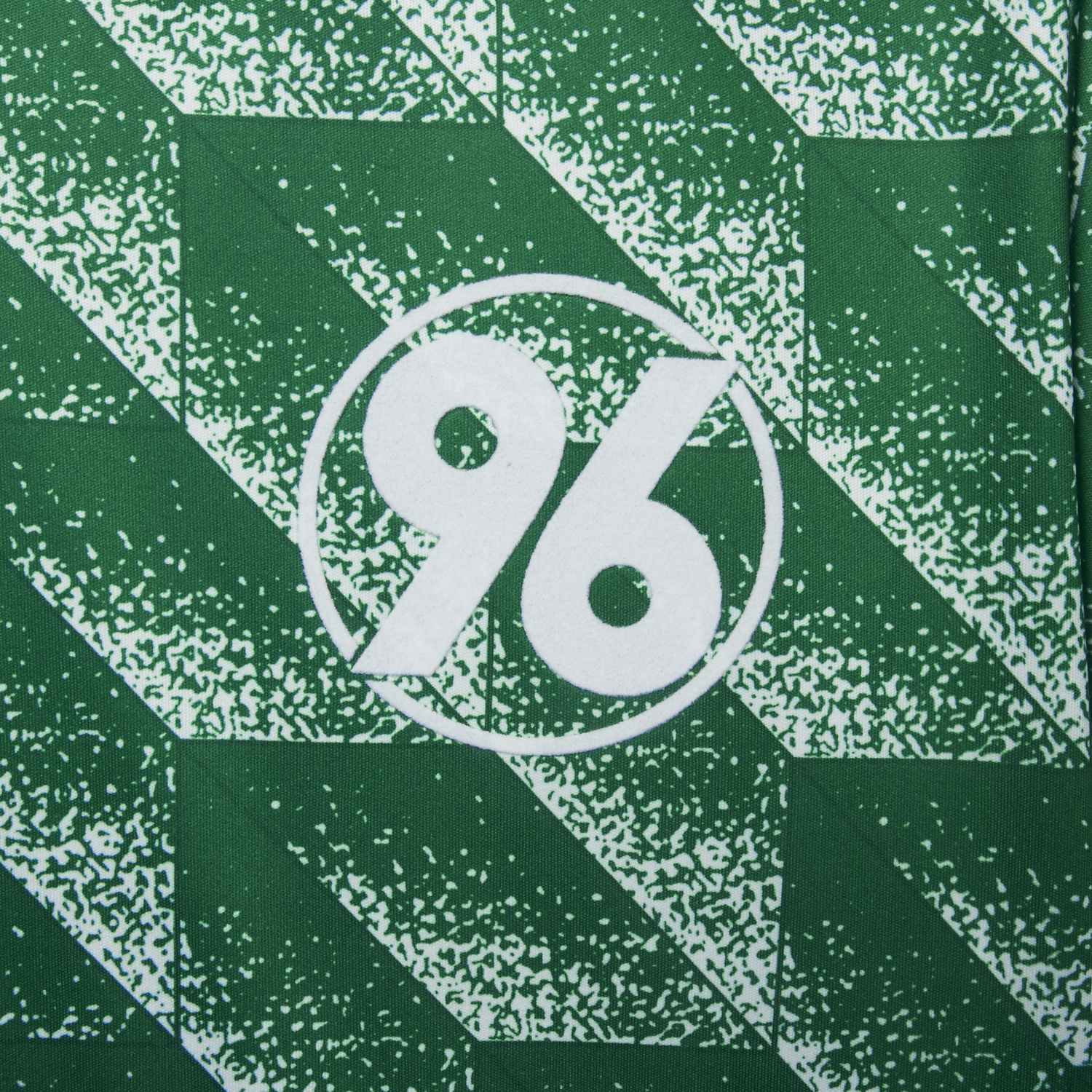 TKH-turbokithub-Retro Hannover 96 1990-91 Away Green Jersey