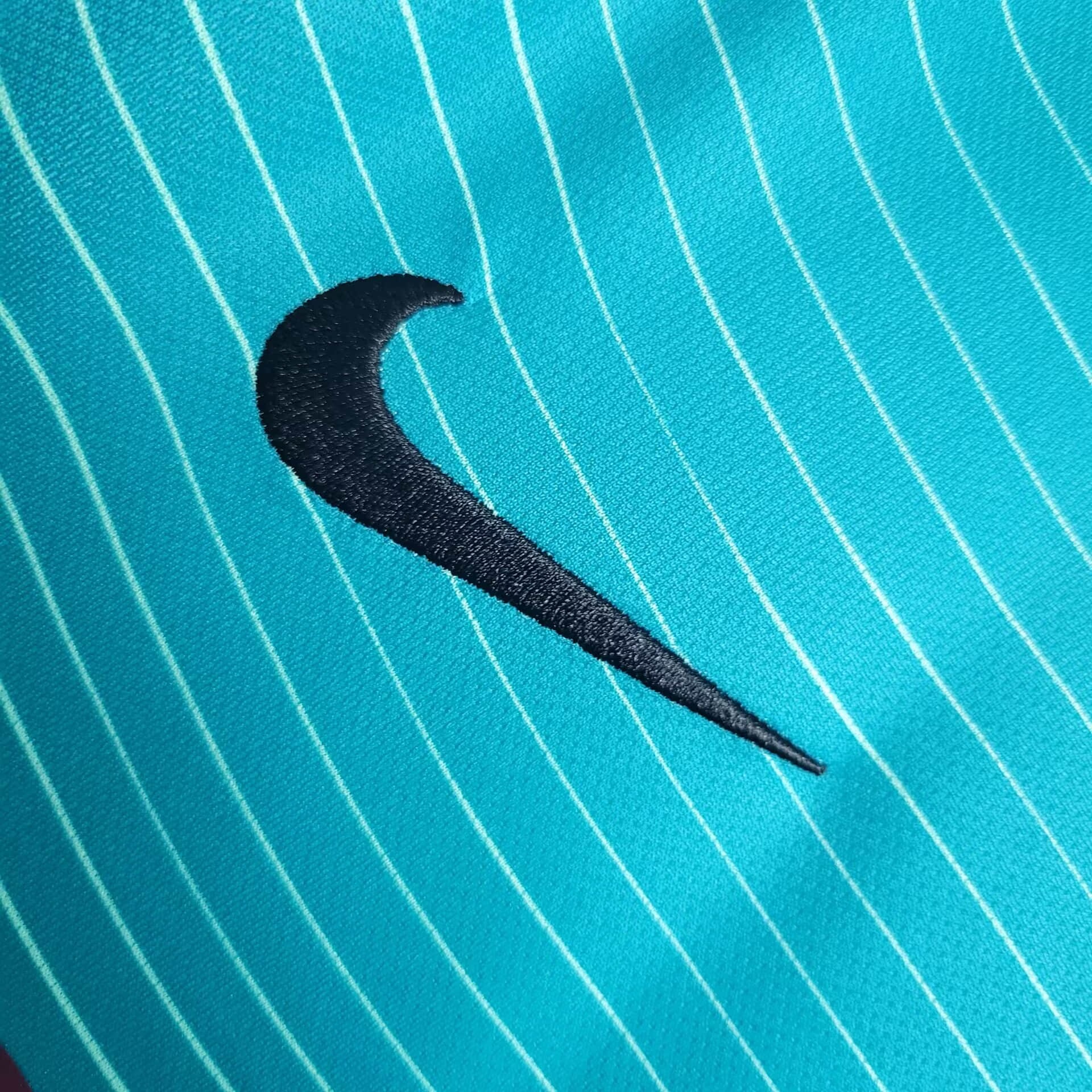 TKH-turbokithub-Retro Barcelona 16-17 Third Jersey