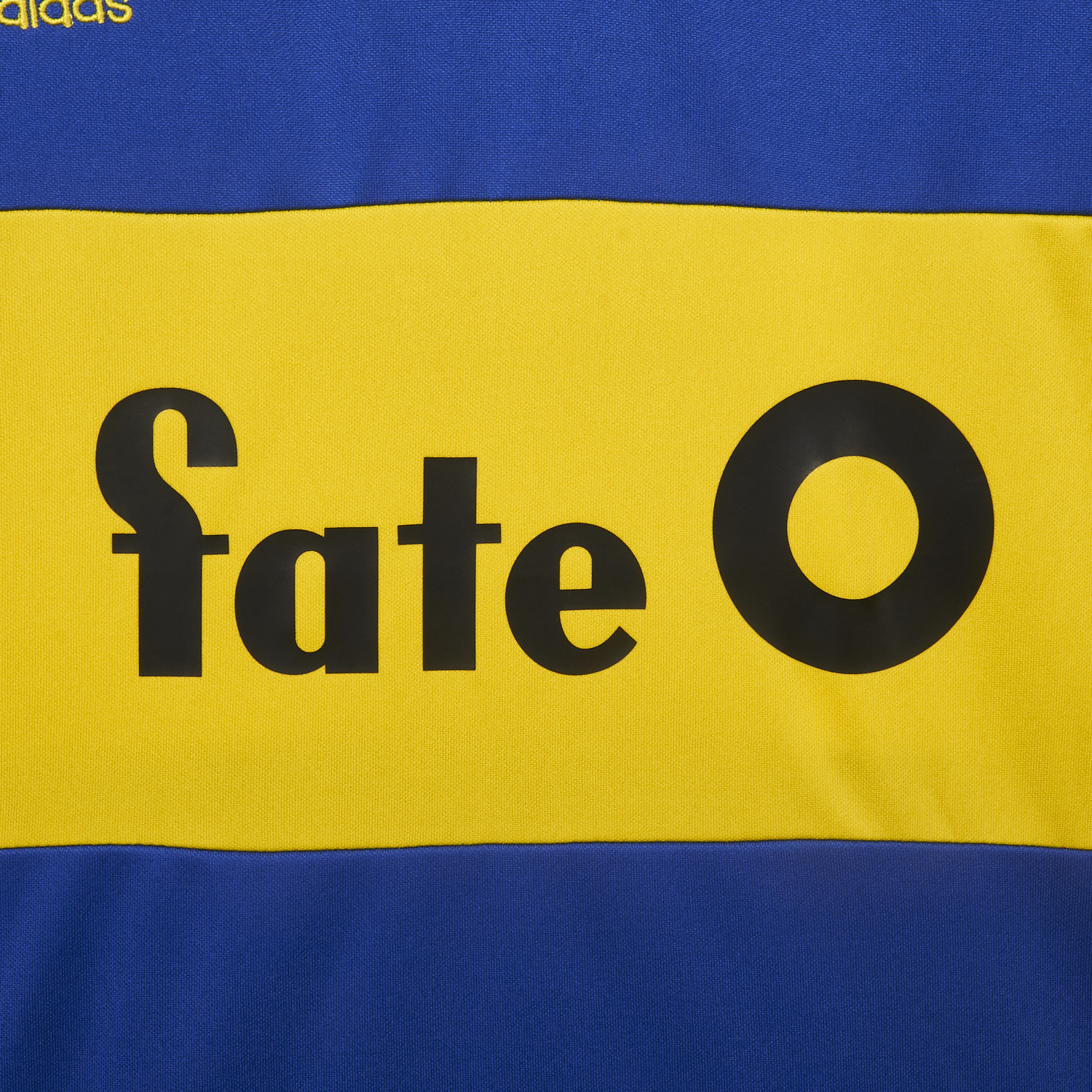 TKH-turbokithub-Retro Boca Juniors 1986-88 Home Jersey