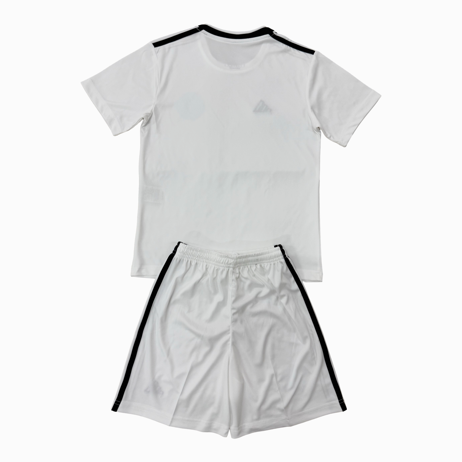 TKH-turbokithub-Curaçao 25-26 Away Men's Adult Jersey Set - Fans Version